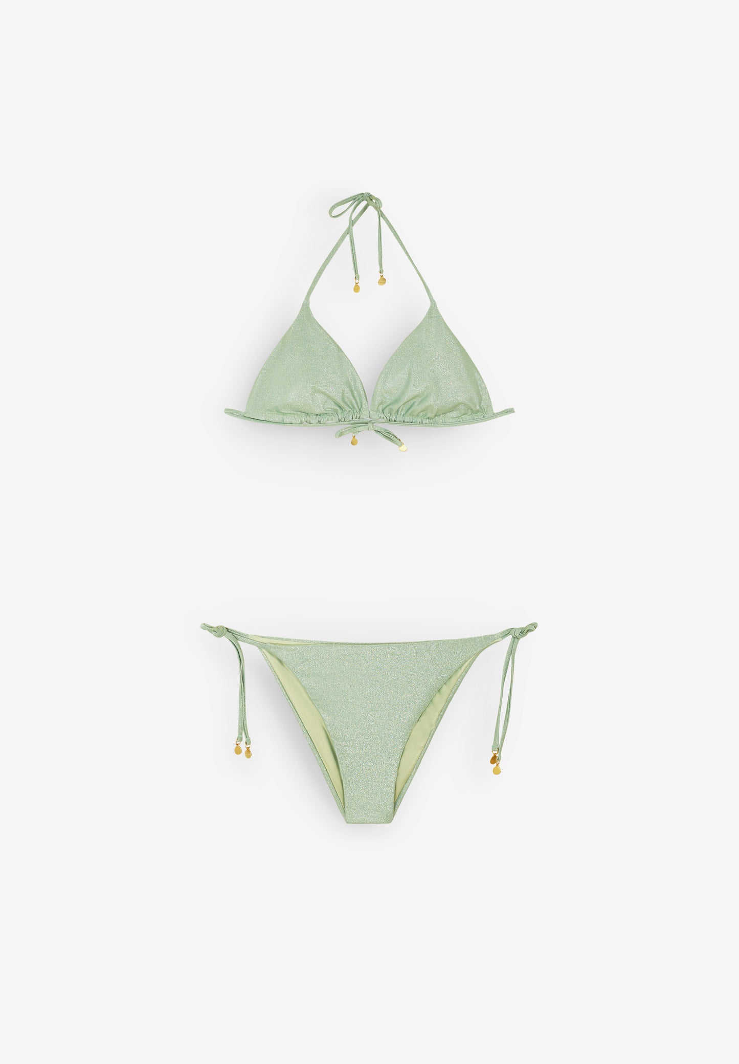 ONDADEMAR | BIKINI MINT