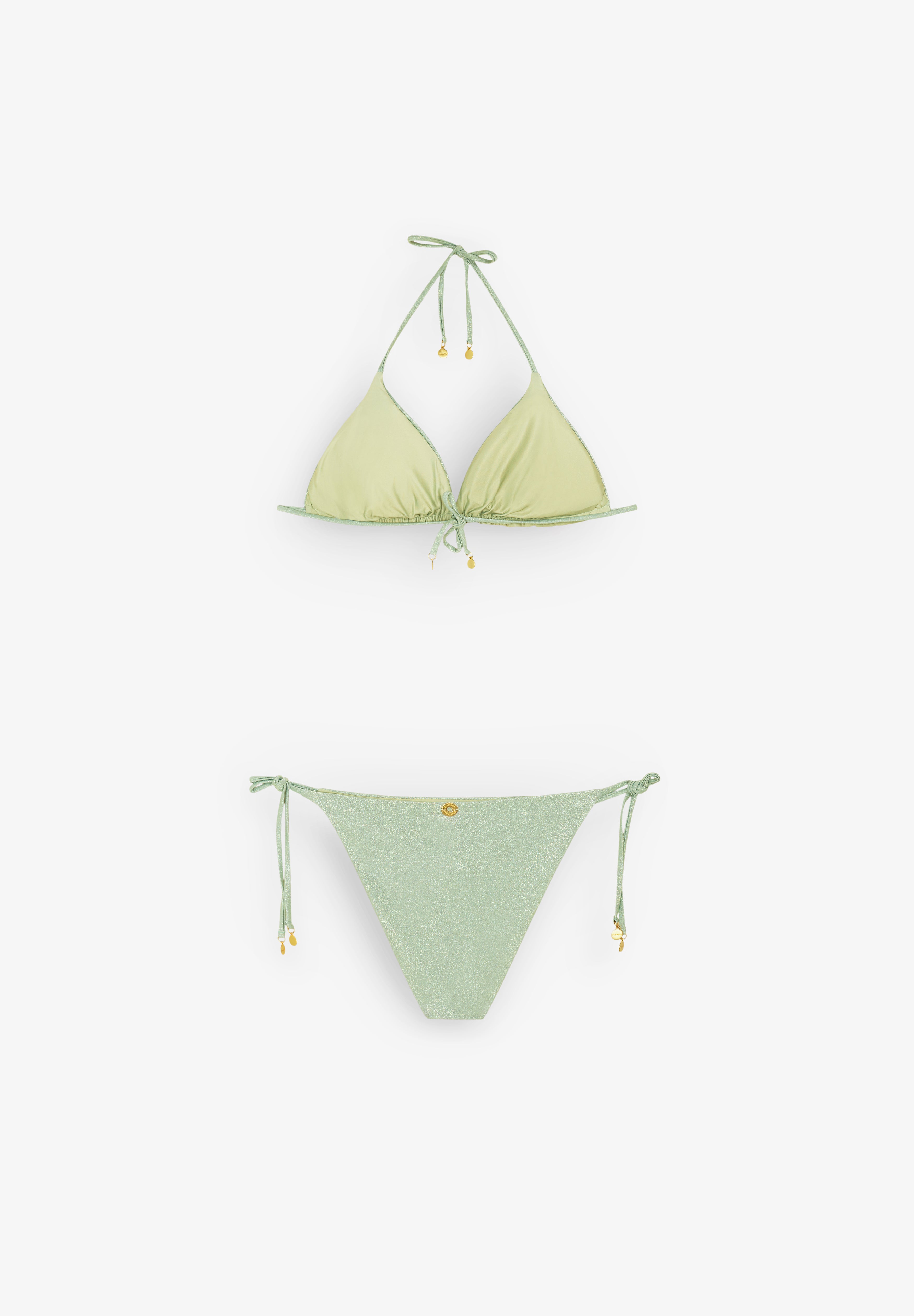 ONDADEMAR | BIKINI MINT