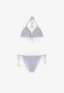 ONDADEMAR | BIKINI SILVER