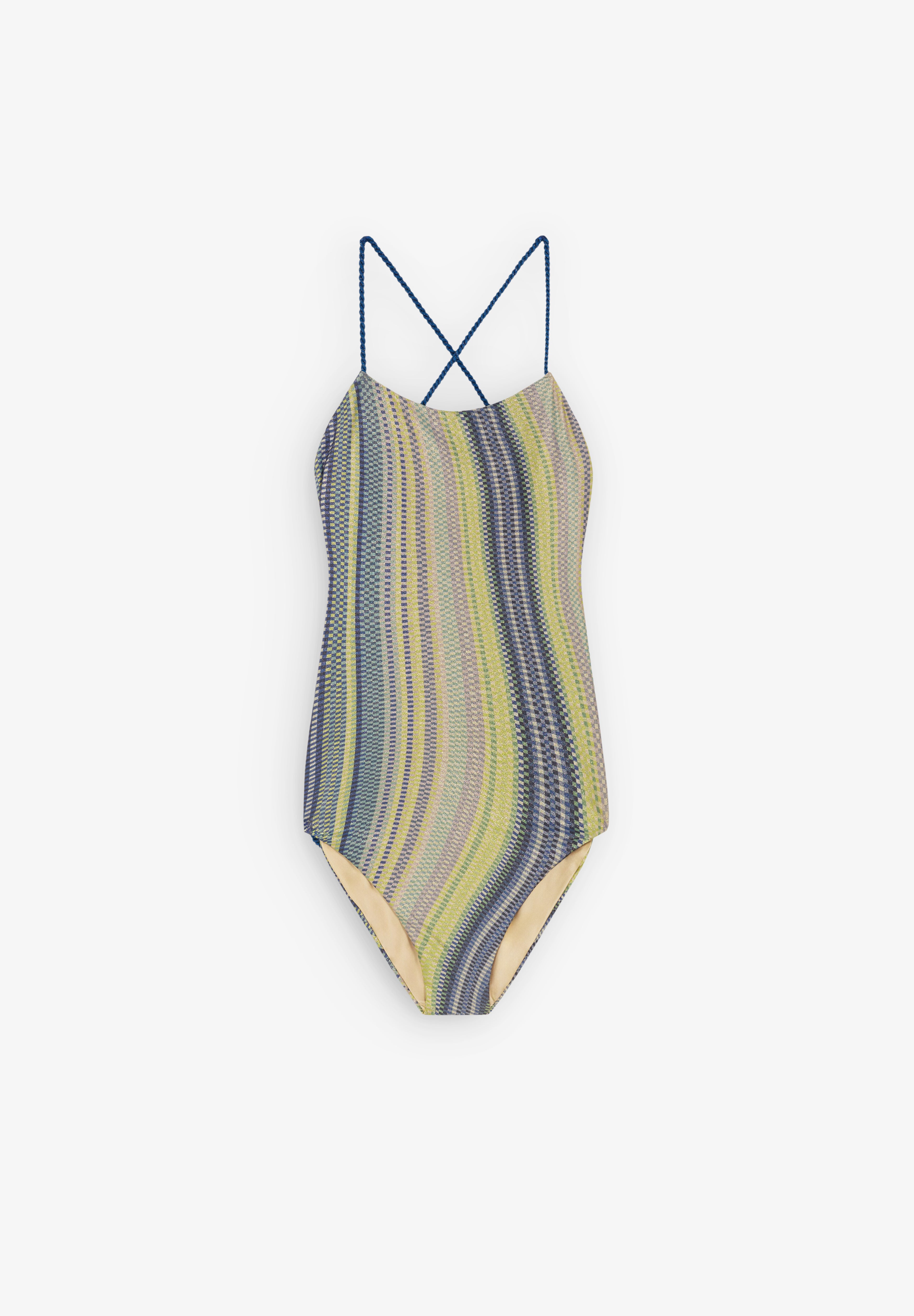 ONDADEMAR | BAÑADOR MERLUZA ONE PIECE