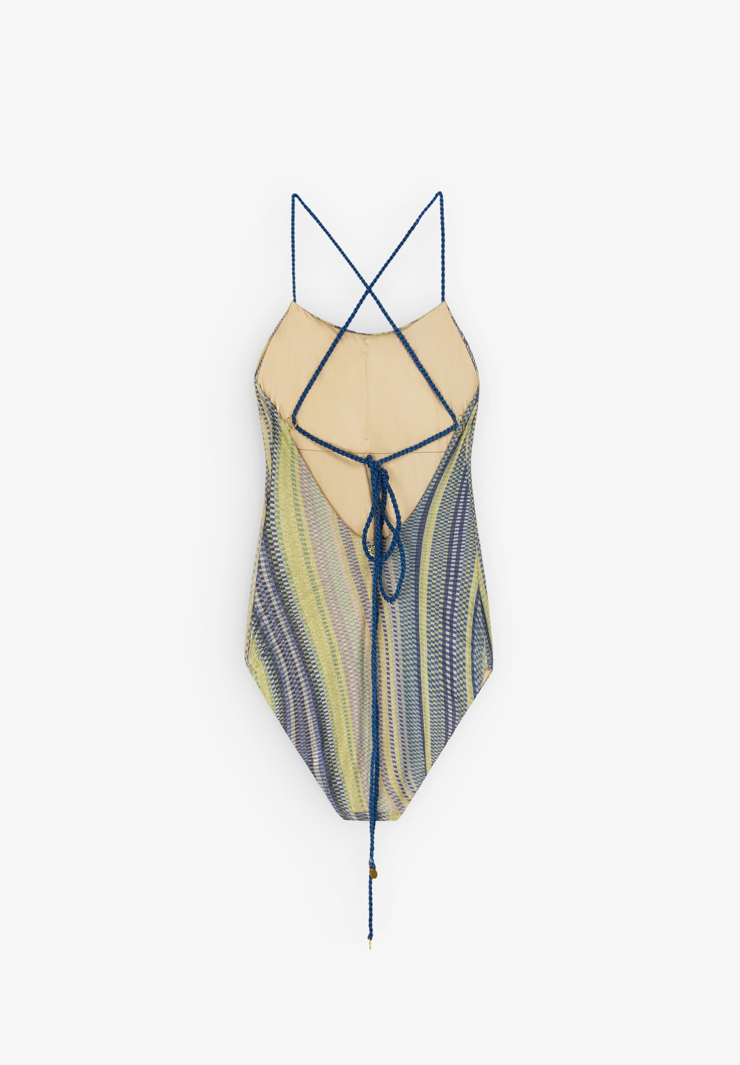 ONDADEMAR | BAÑADOR MERLUZA ONE PIECE