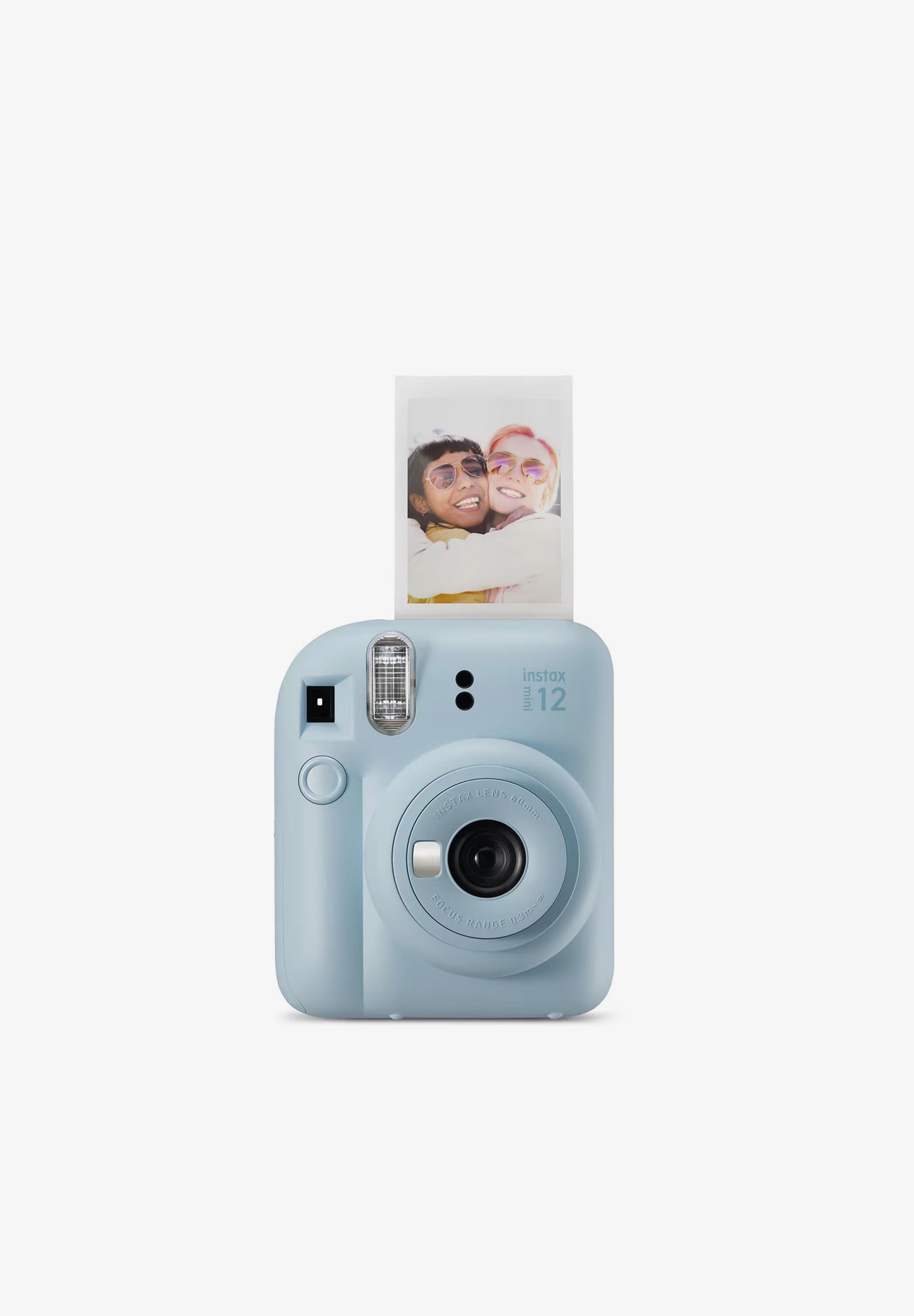 INSTAX | CÁMARA INSTANTÁNEA MINI 12