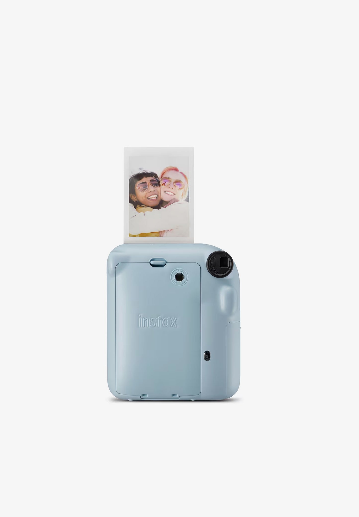 INSTAX | CÁMARA INSTANTÁNEA MINI 12