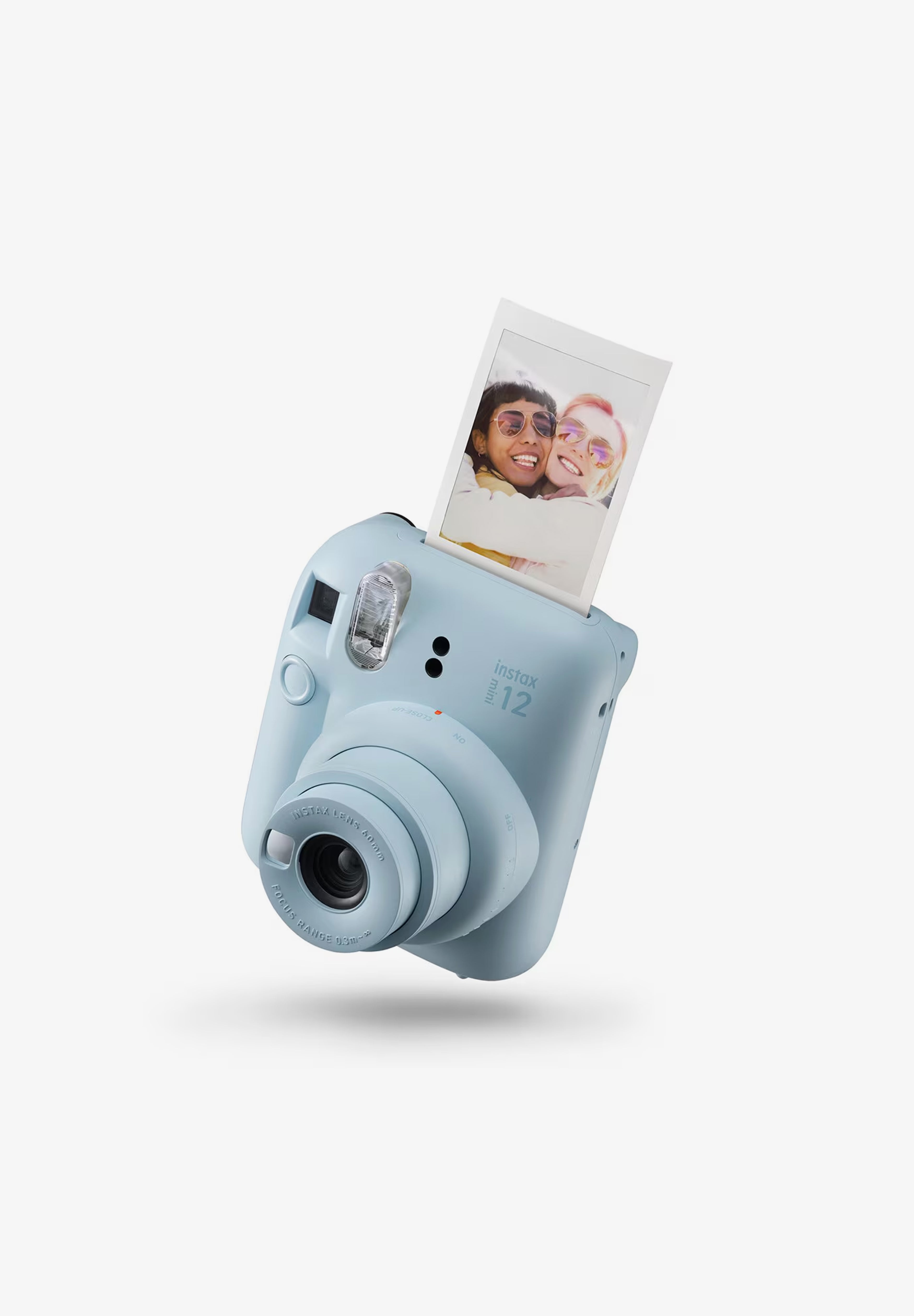 INSTAX | CÁMARA INSTANTÁNEA MINI 12