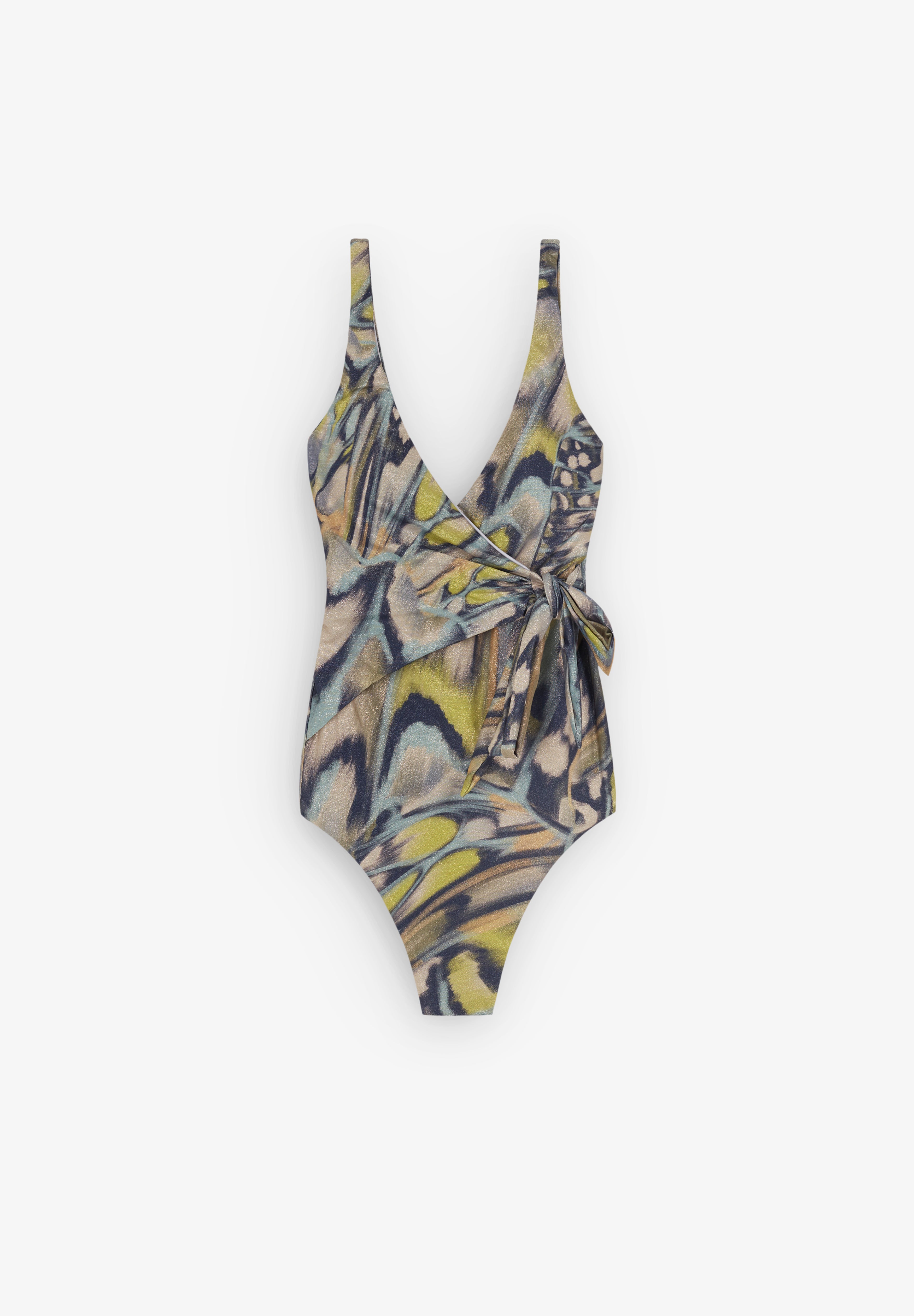 ONDADEMAR | BAÑADOR EMESIS ONE PIECE