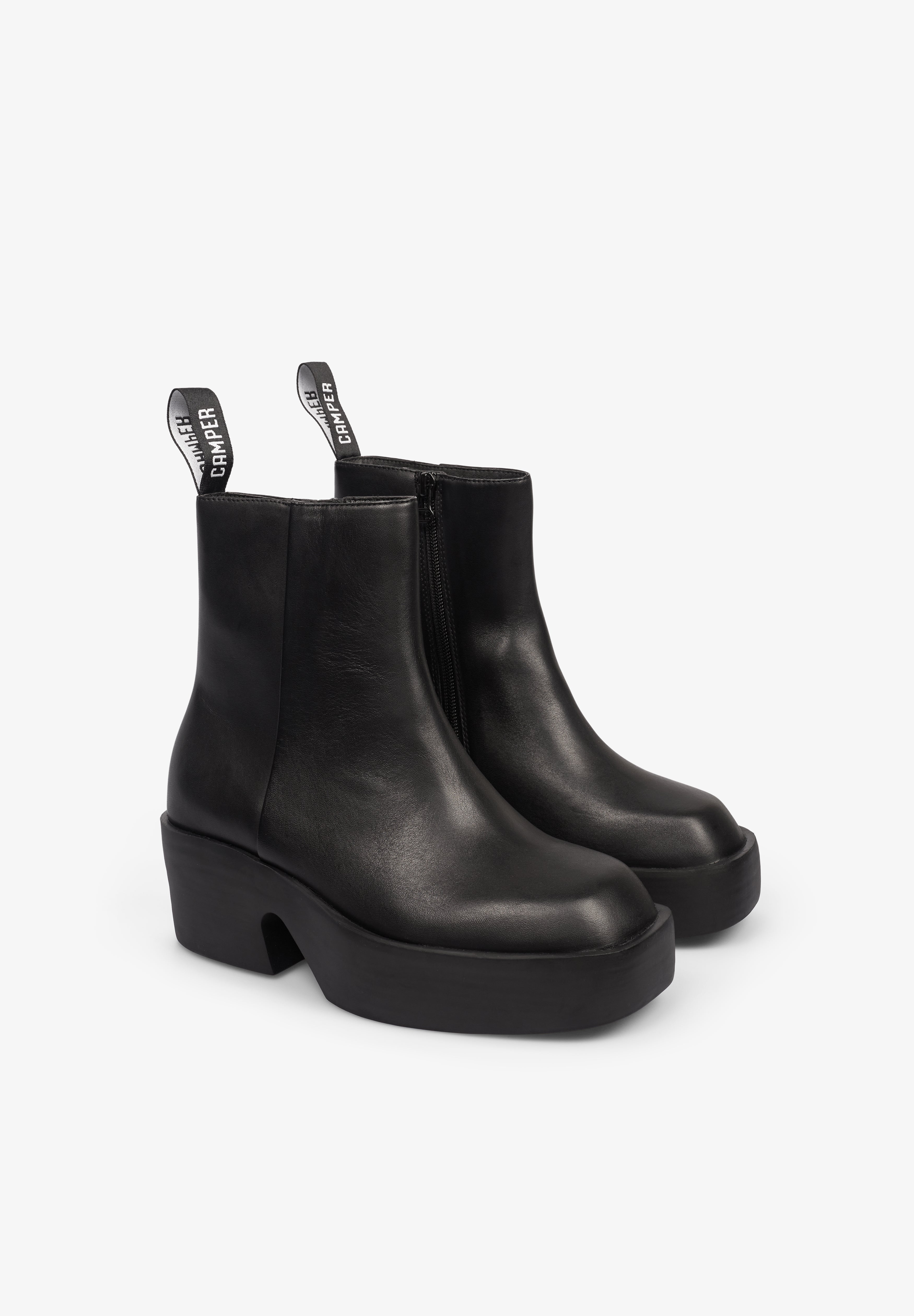 CAMPER | BOTAS BILLIE