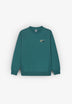 NEW BALANCE | SUDADERA ATHLETICS PREMIUM LOGO CREW