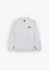 NEW BALANCE | SUDADERA ATHLETICS PREMIUM LOGO CREW