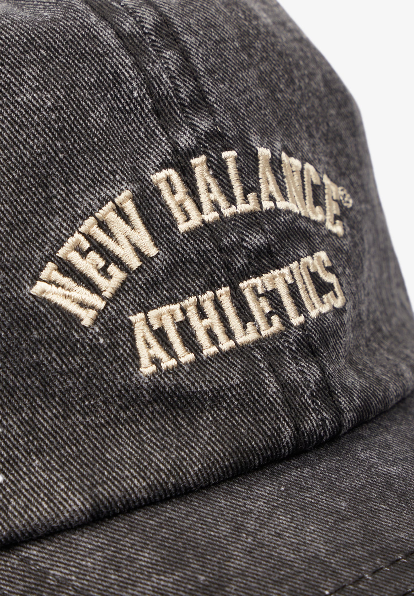 NEW BALANCE | GORRA 6 PANELES SEASONAL