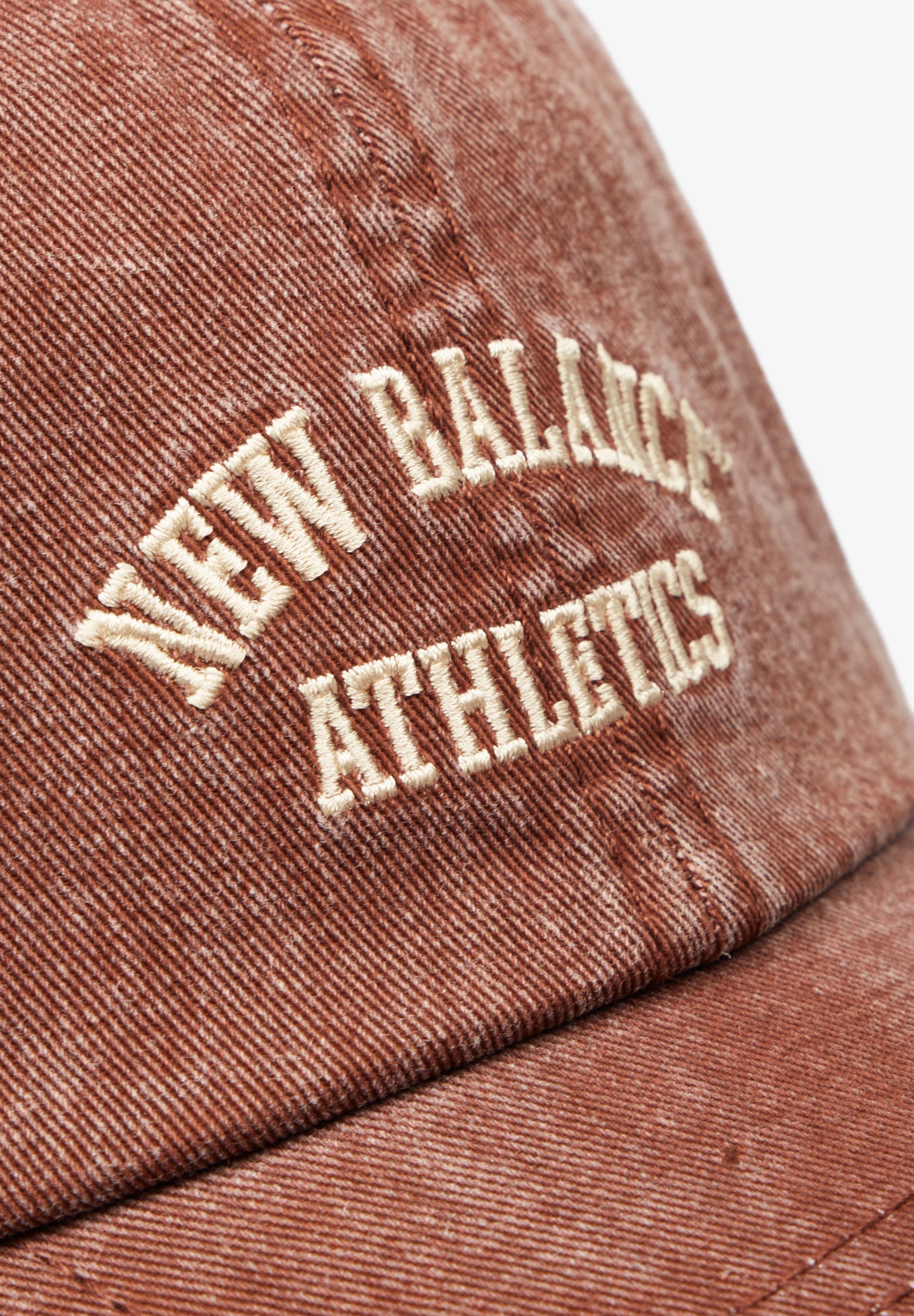 NEW BALANCE | GORRA 6 PANELES SEASONAL