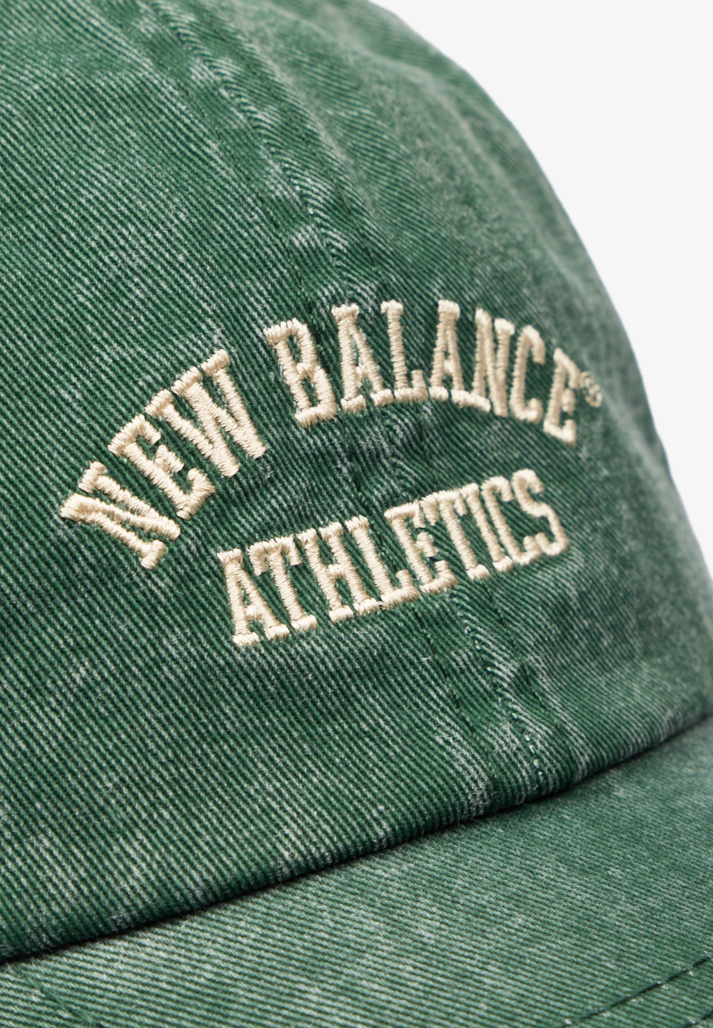 NEW BALANCE | GORRA 6 PANELES SEASONAL