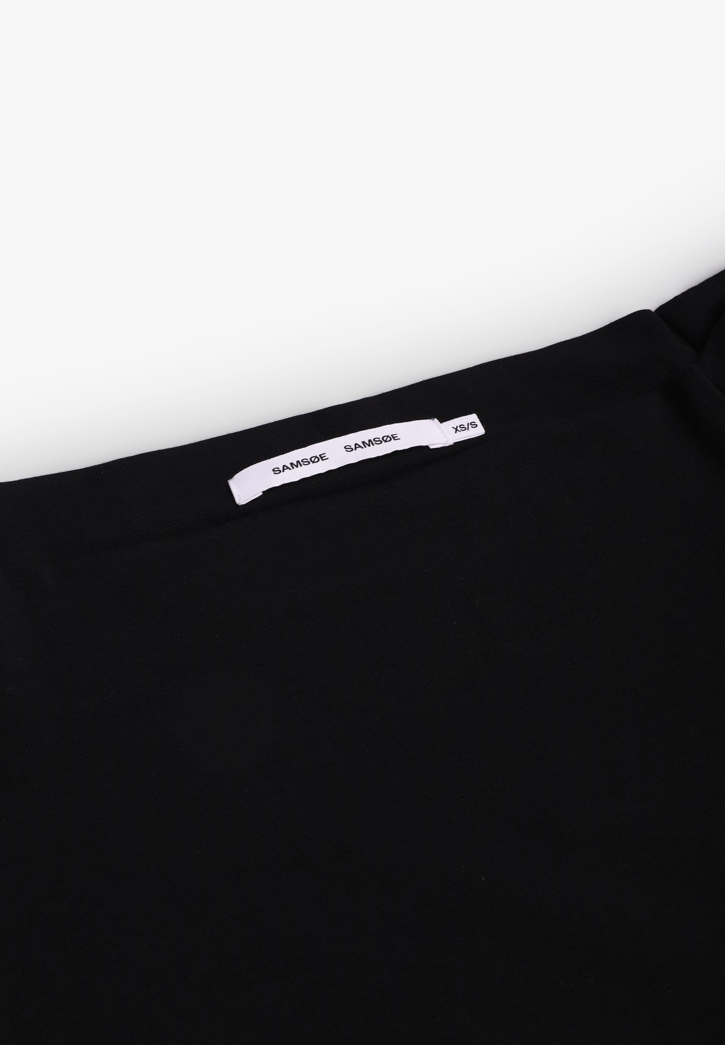 SAMSOE SAMSOE | CAMISETA MANGA LARGA NANA MUJER