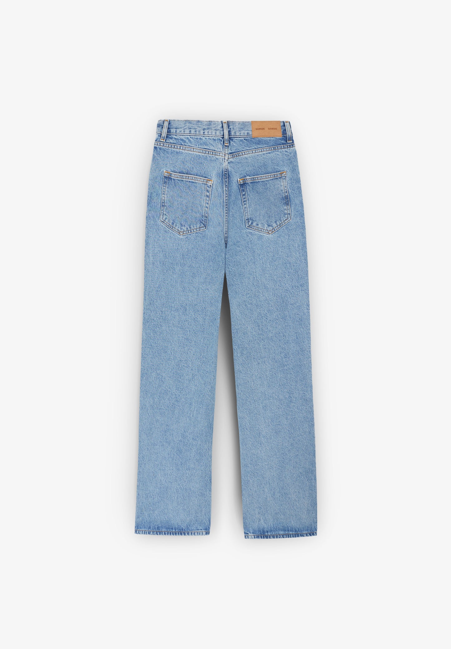 SAMSOE SAMSOE | PANTALÓN DENIM REBECCA 14144