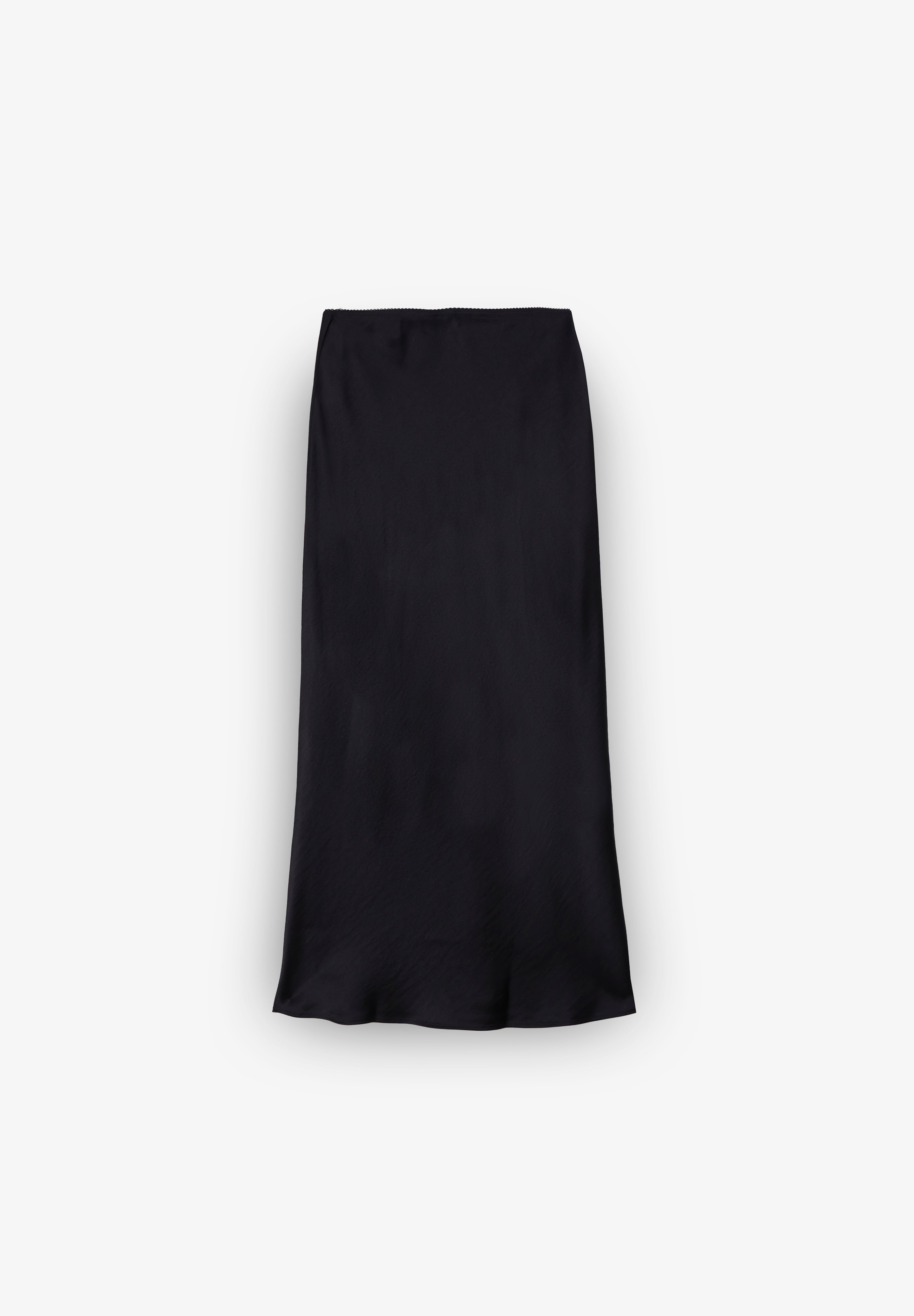 SAMSOE SAMSOE | SAAGNETA LONG SKIRT