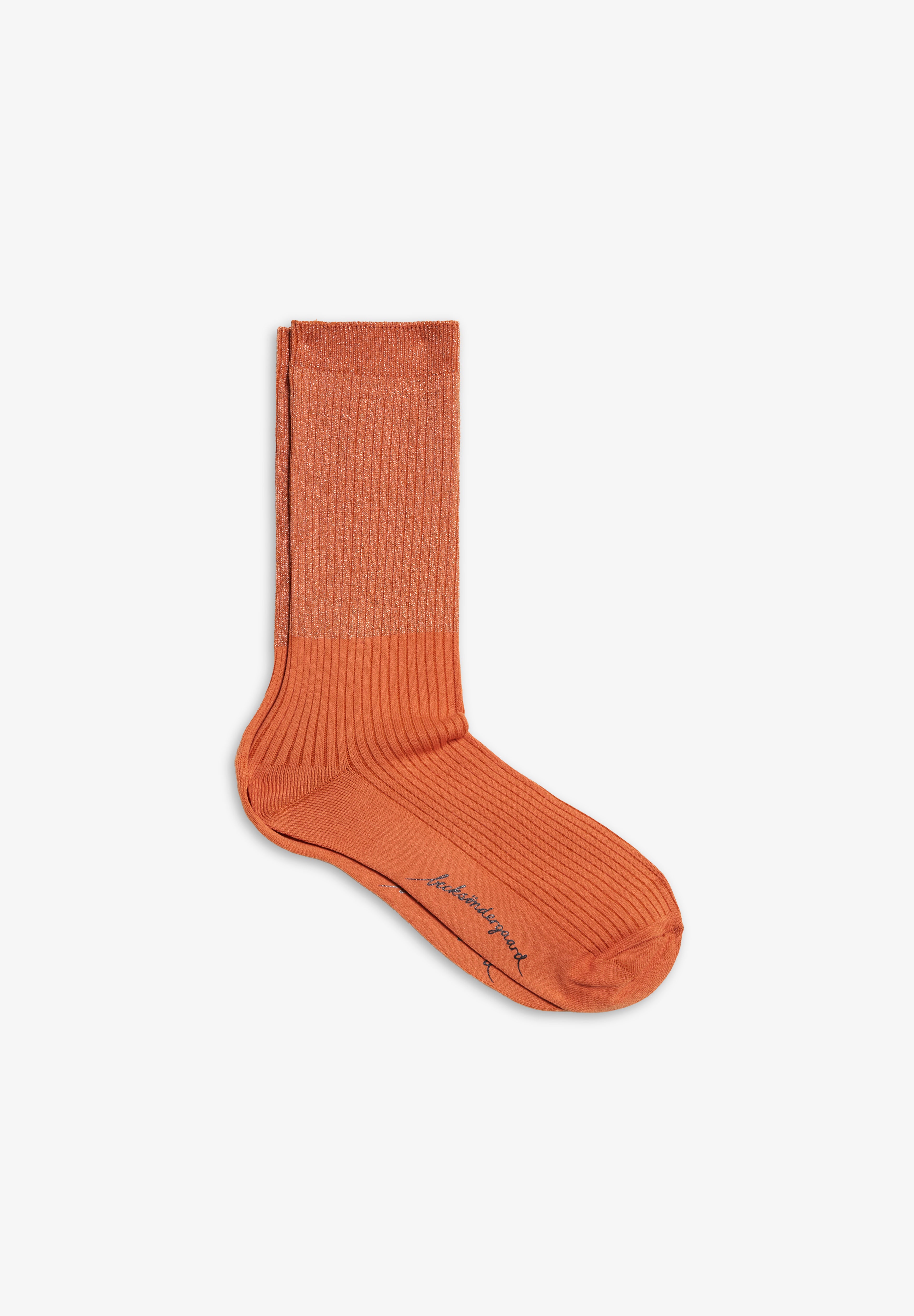 BECKSONDERGAARD | GRADY GLITTER SOCK