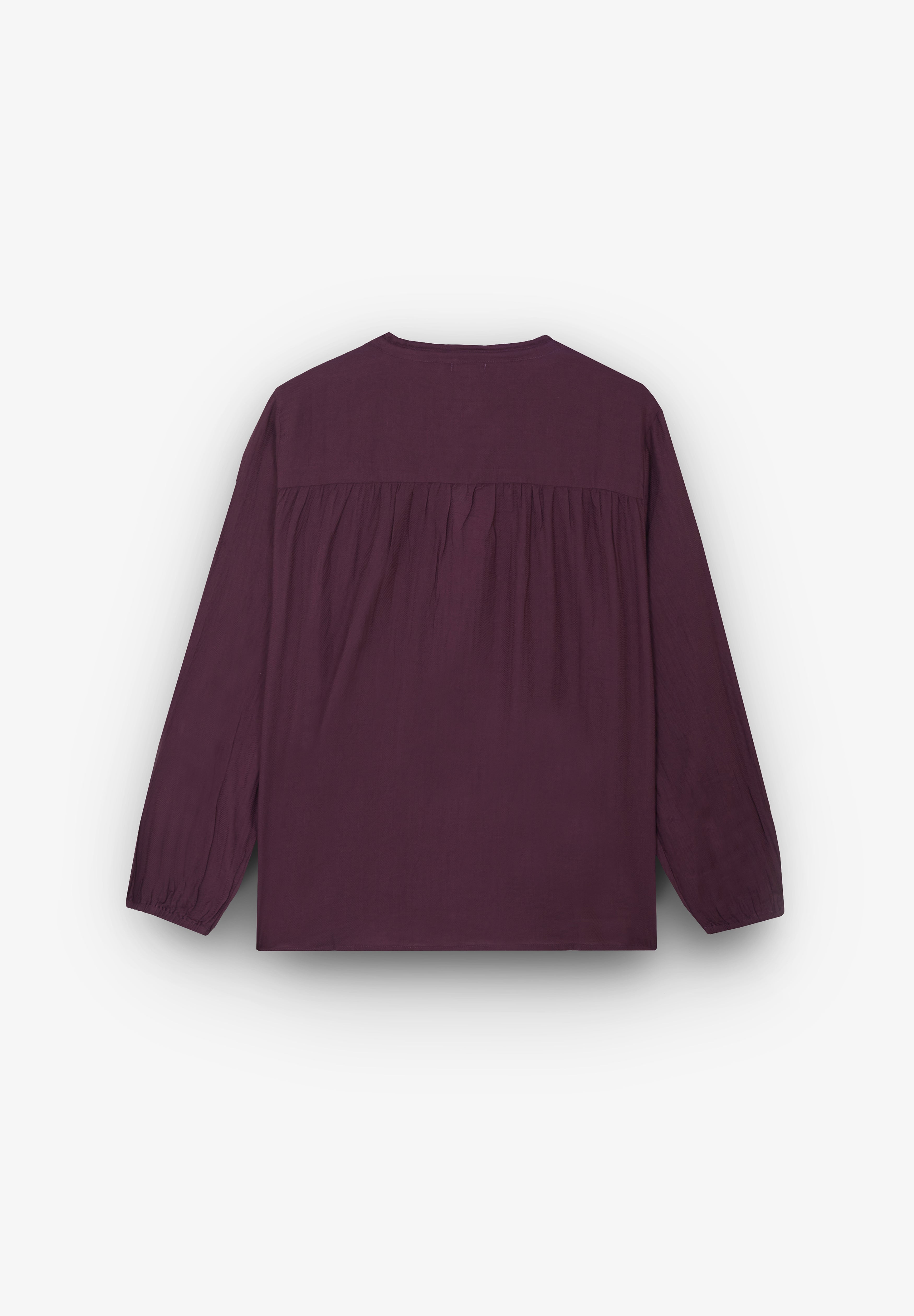 MI&CO | BLUSA AGRA