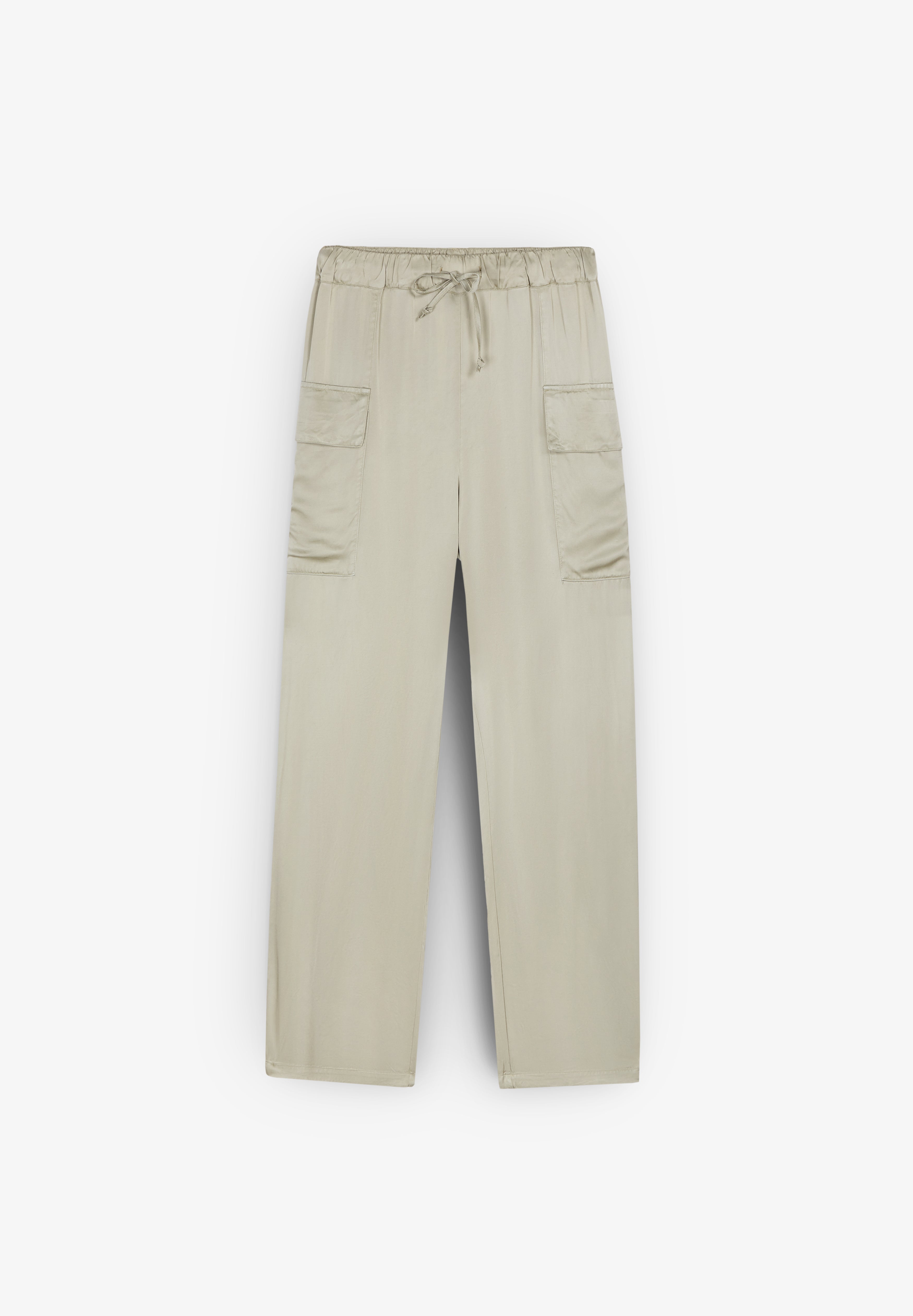 MI&CO | PANTALÓN TURBON