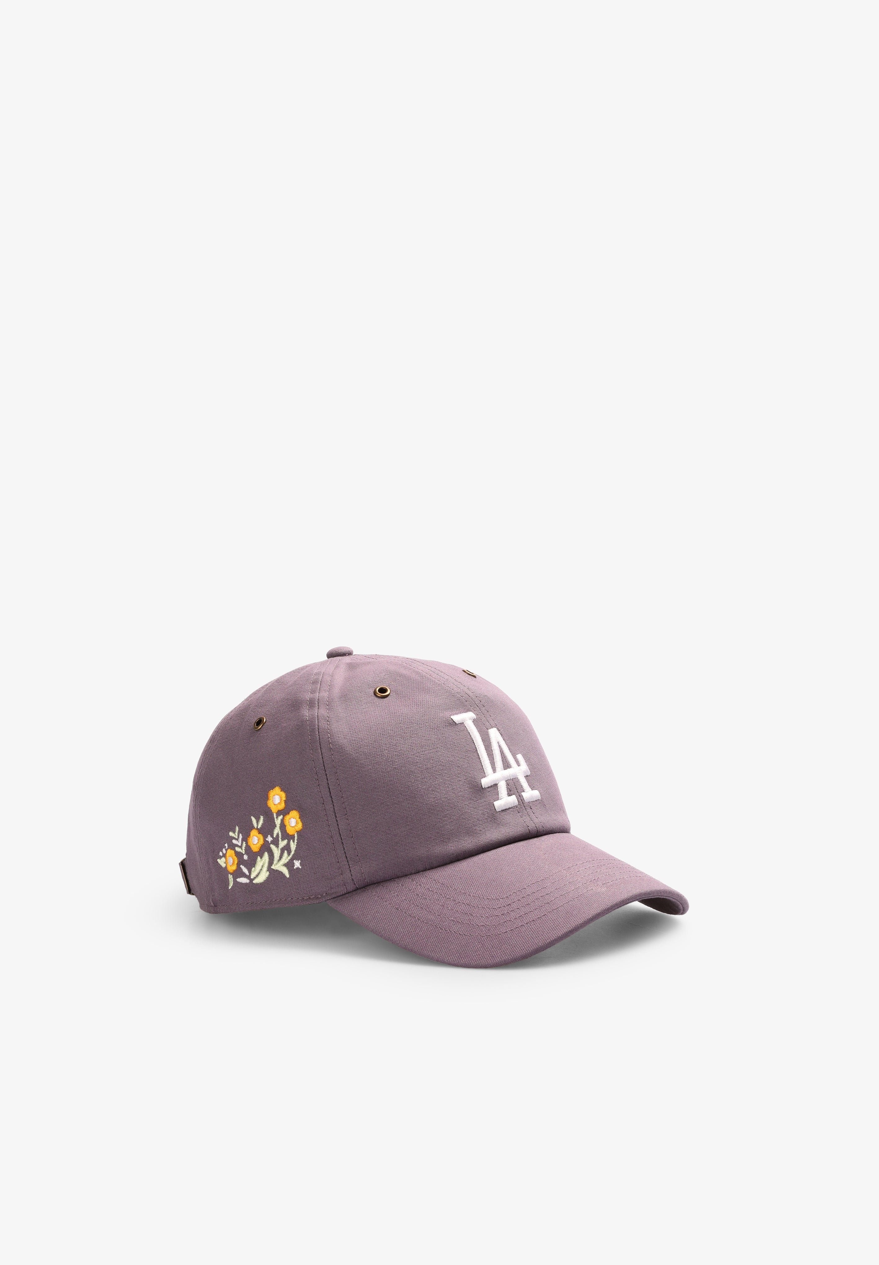 47 BRAND | GORRA MLB LOS ANGELES DODGERS PETAL SIDE