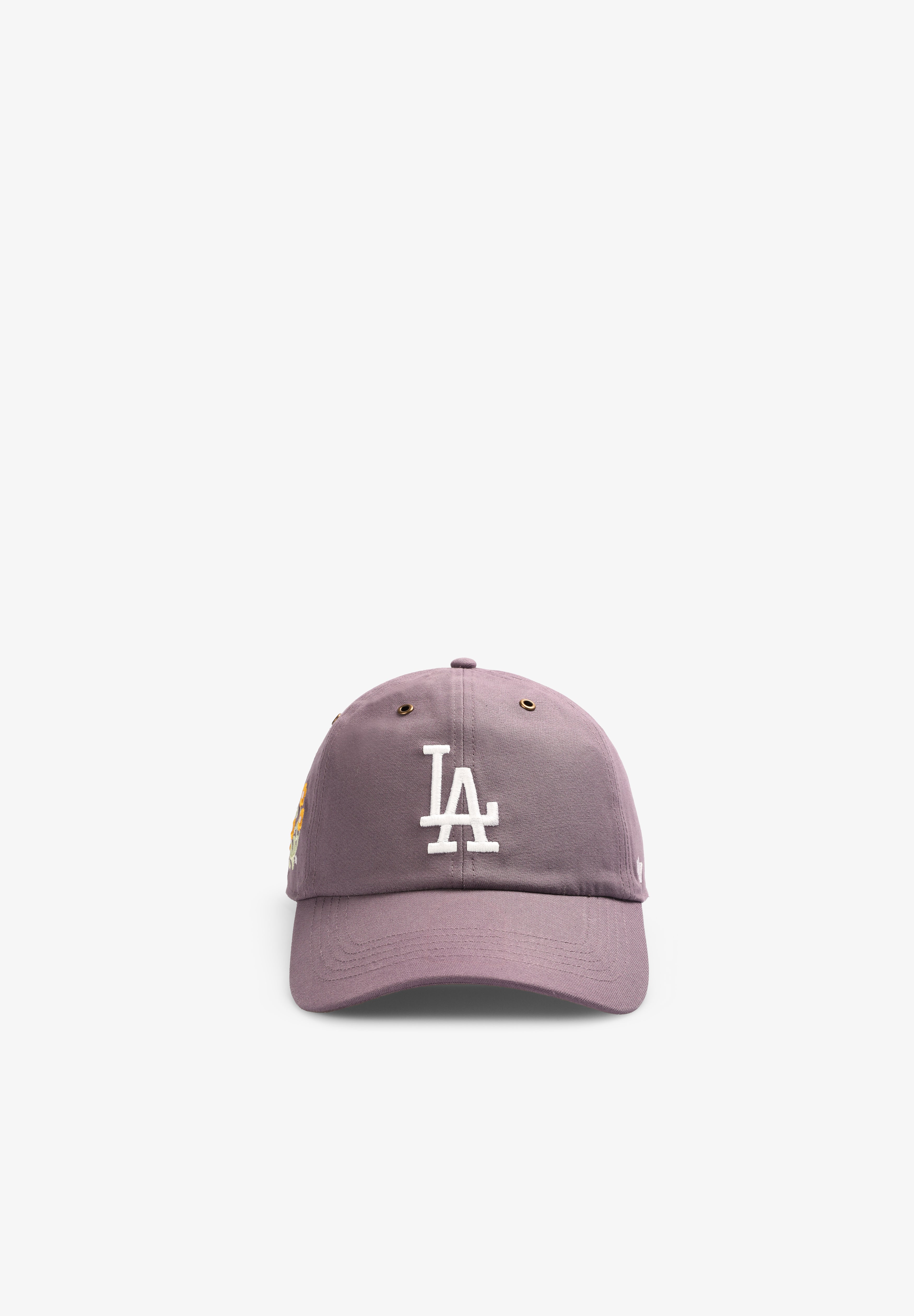 47 BRAND | GORRA MLB LOS ANGELES DODGERS PETAL SIDE