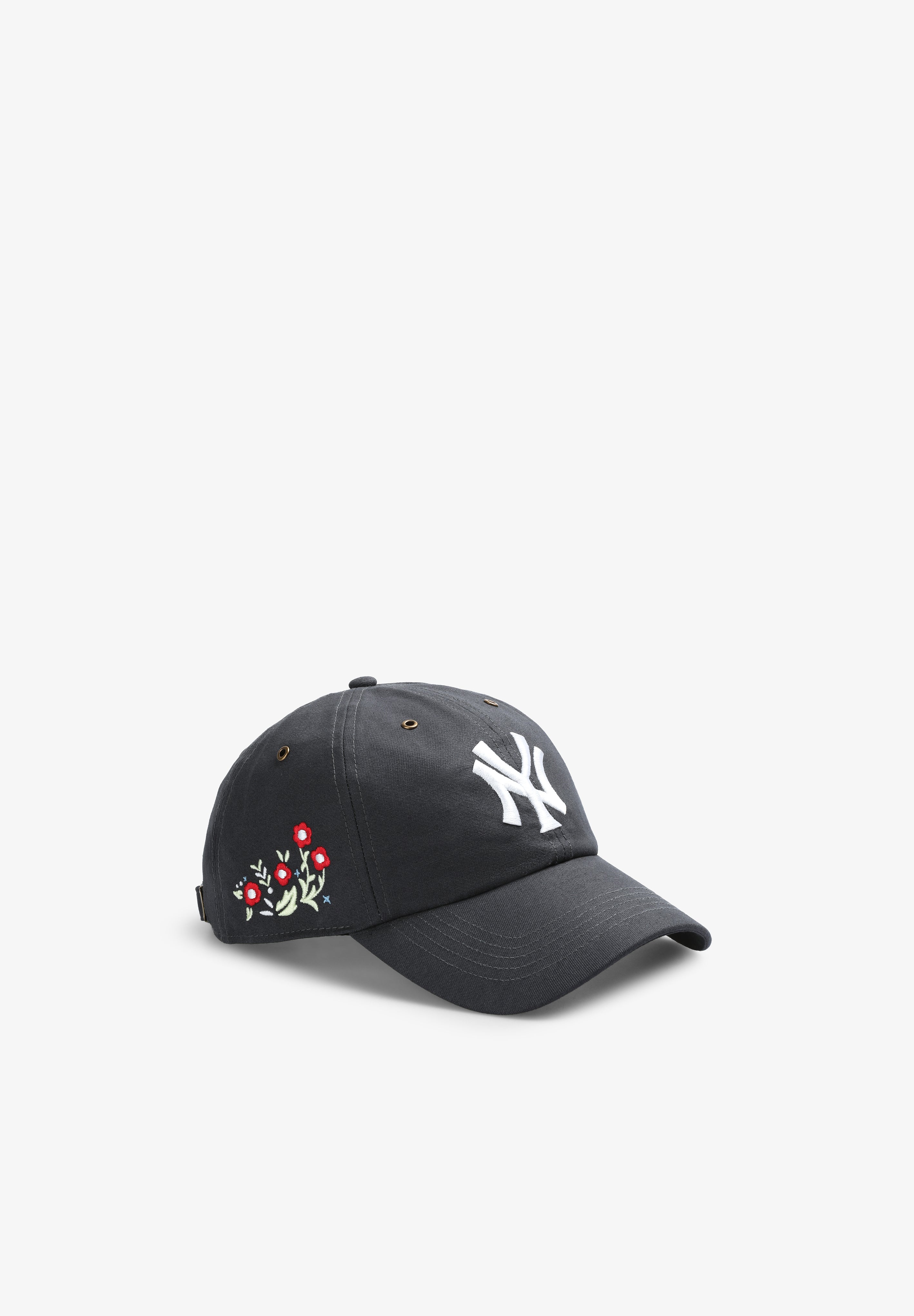 47 BRAND | GORRA MLB NEW YORK YANKEES PETAL SIDE