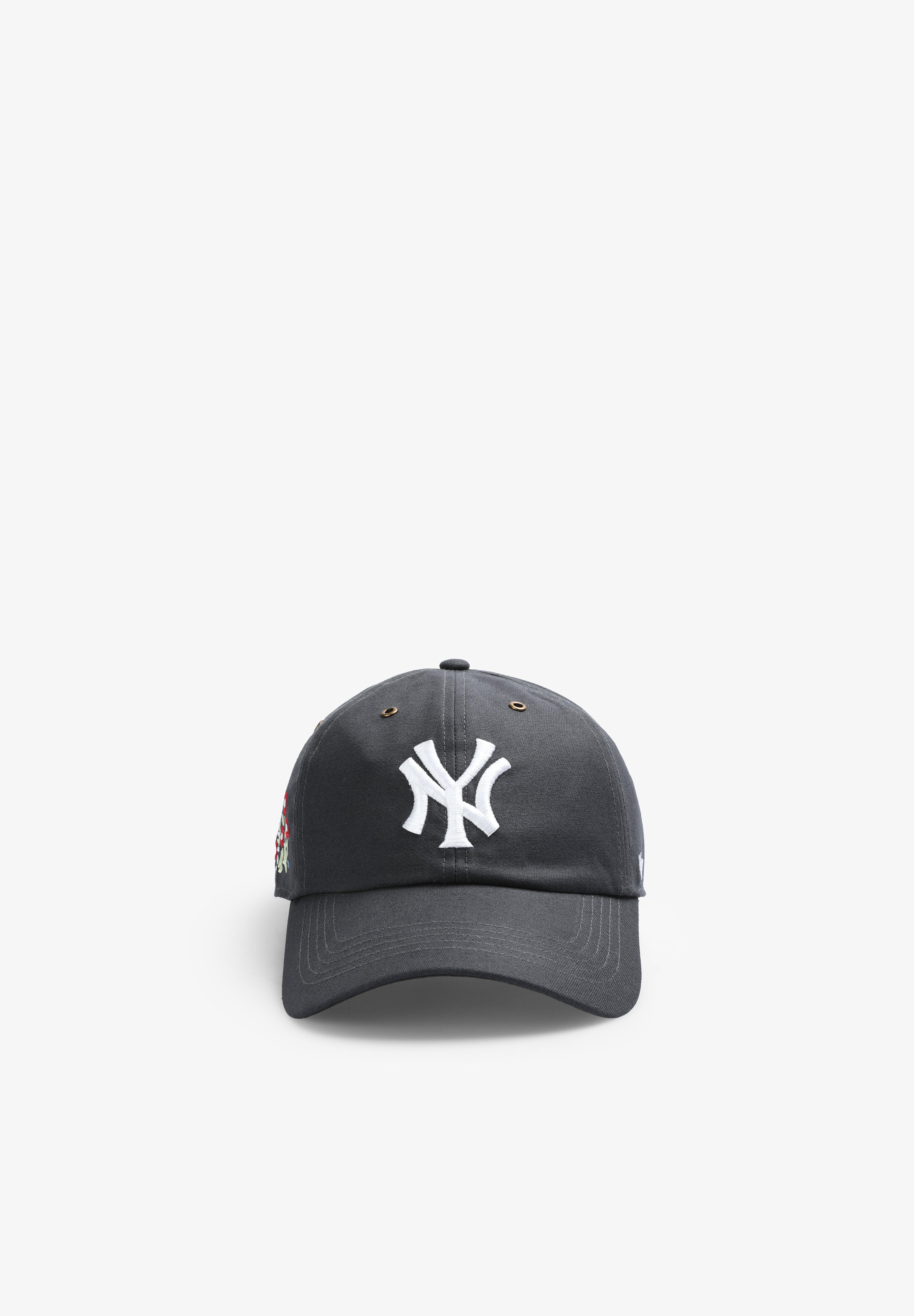 47 BRAND | GORRA MLB NEW YORK YANKEES PETAL SIDE