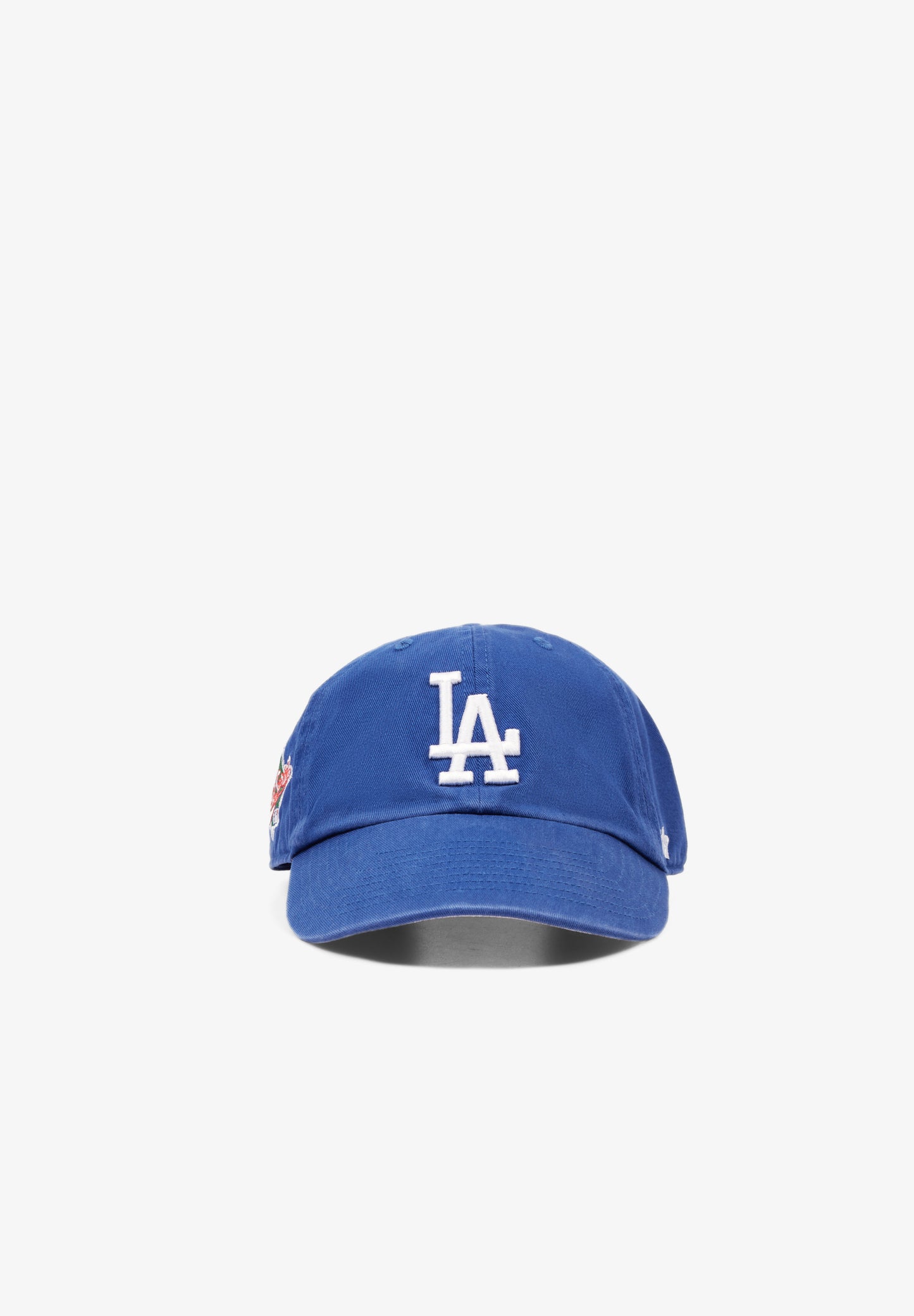 47 BRAND | MLB LOS ANGELES DODGERS DOUBLE UNDER '47 CLEAN UP