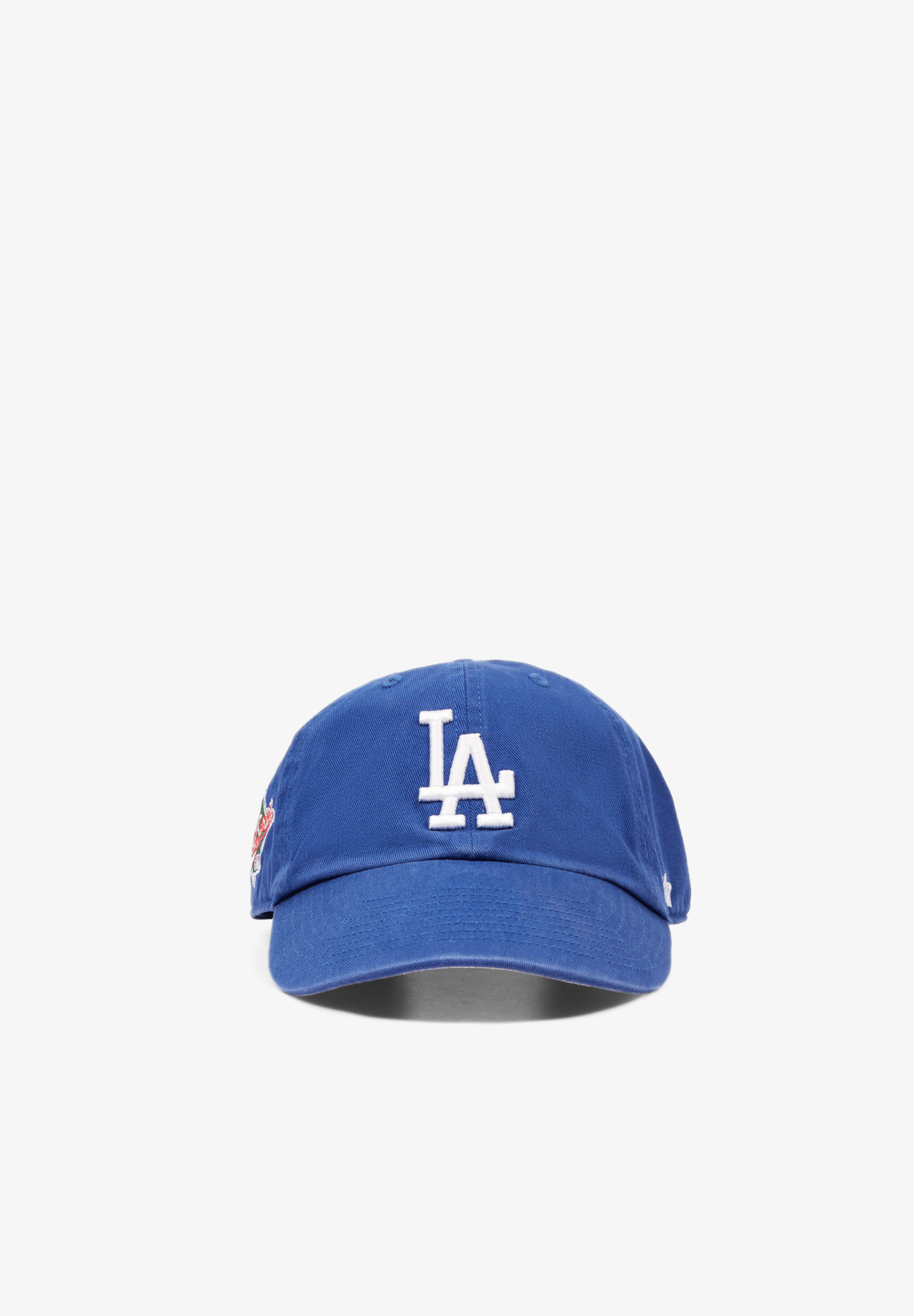 47 BRAND | MLB LOS ANGELES DODGERS WORLD SERIES