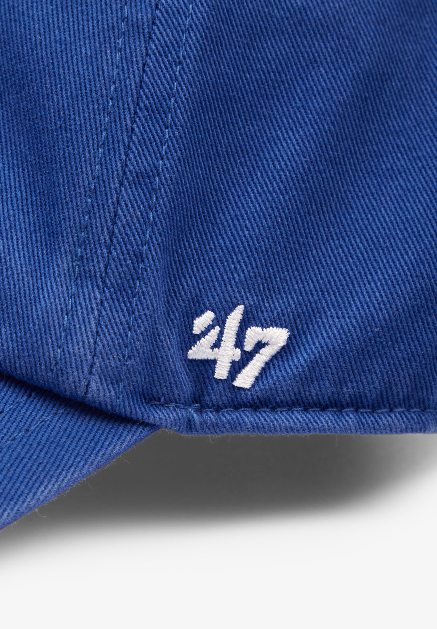 47 BRAND | MLB LOS ANGELES DODGERS DOUBLE UNDER '47 CLEAN UP