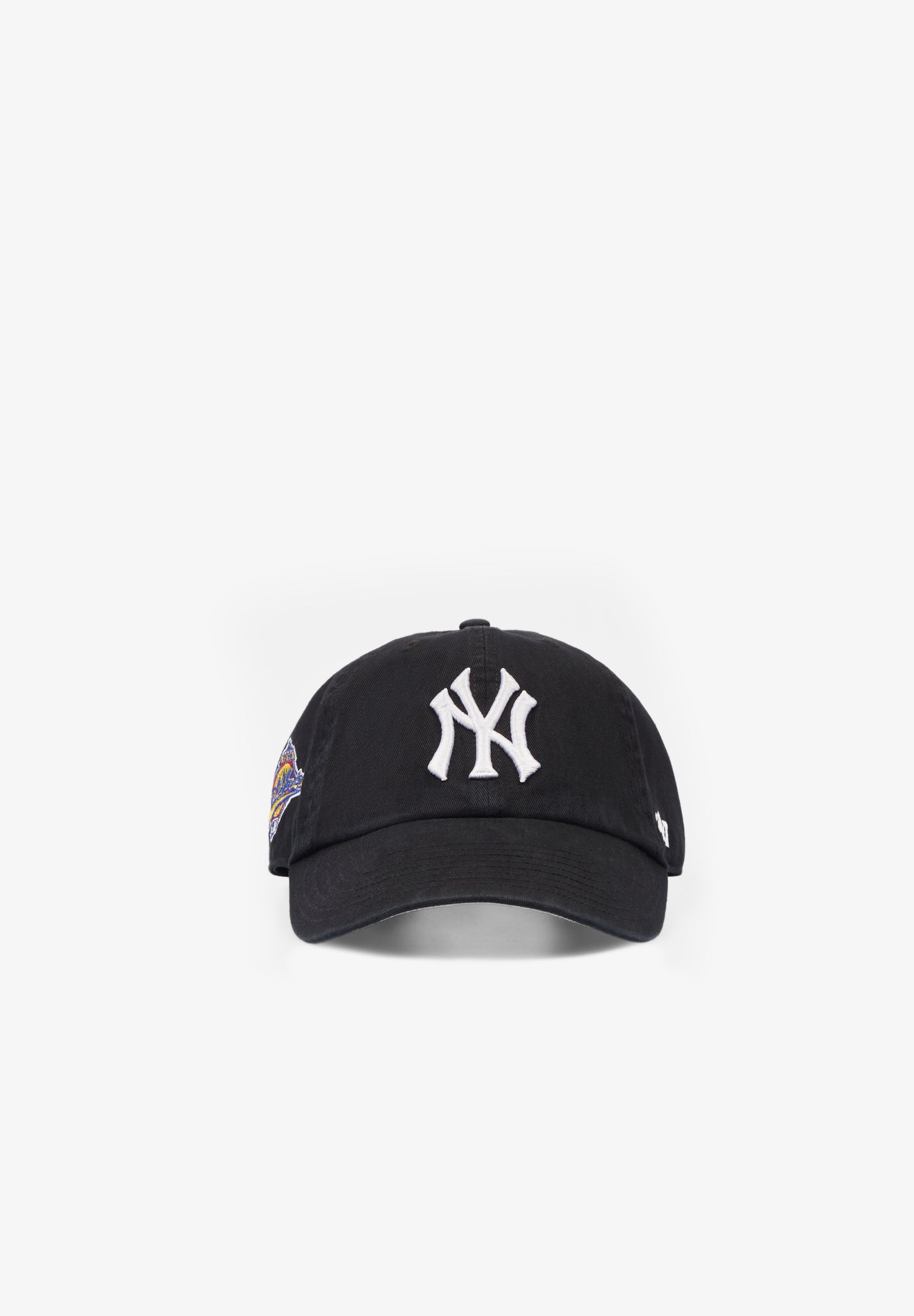 47 BRAND | MLB NEW YORK YANKEES WORLD SERIES DOUBLE UNDER 47 CLEAN UP