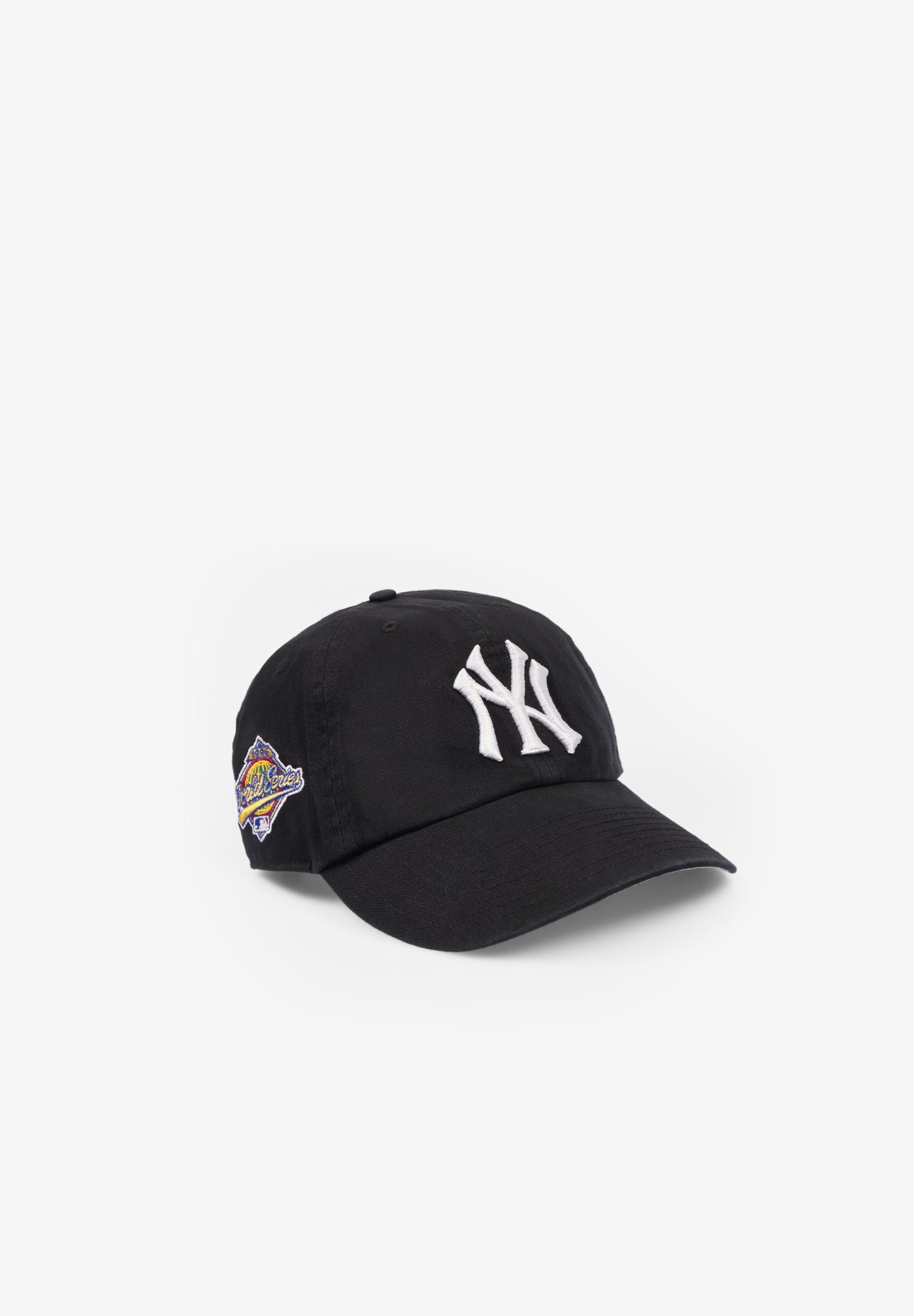 47 BRAND | MLB NEW YORK YANKEES WORLD SERIES DOUBLE UNDER 47 CLEAN UP