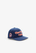 47 BRAND | GORRA MLB NEW YORK METS CHAINSCRIPT ’47 HITCH LC