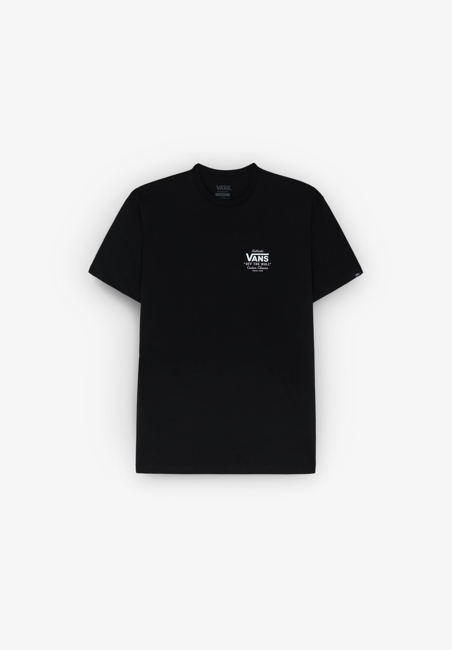 VANS | CAMISETA MN HOLDER ST CLASSIC