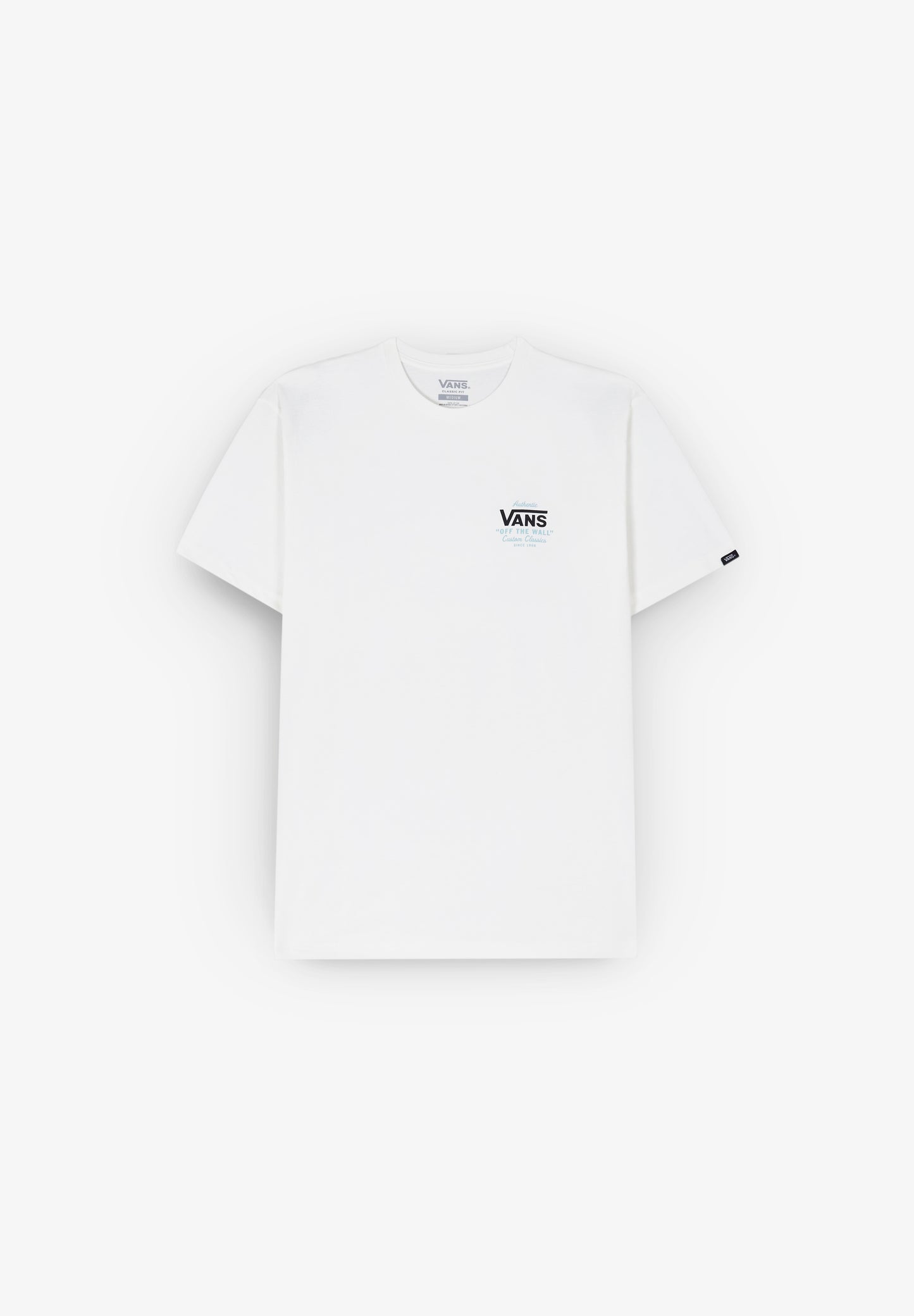 VANS | CAMISETA MN HOLDER ST CLASSIC