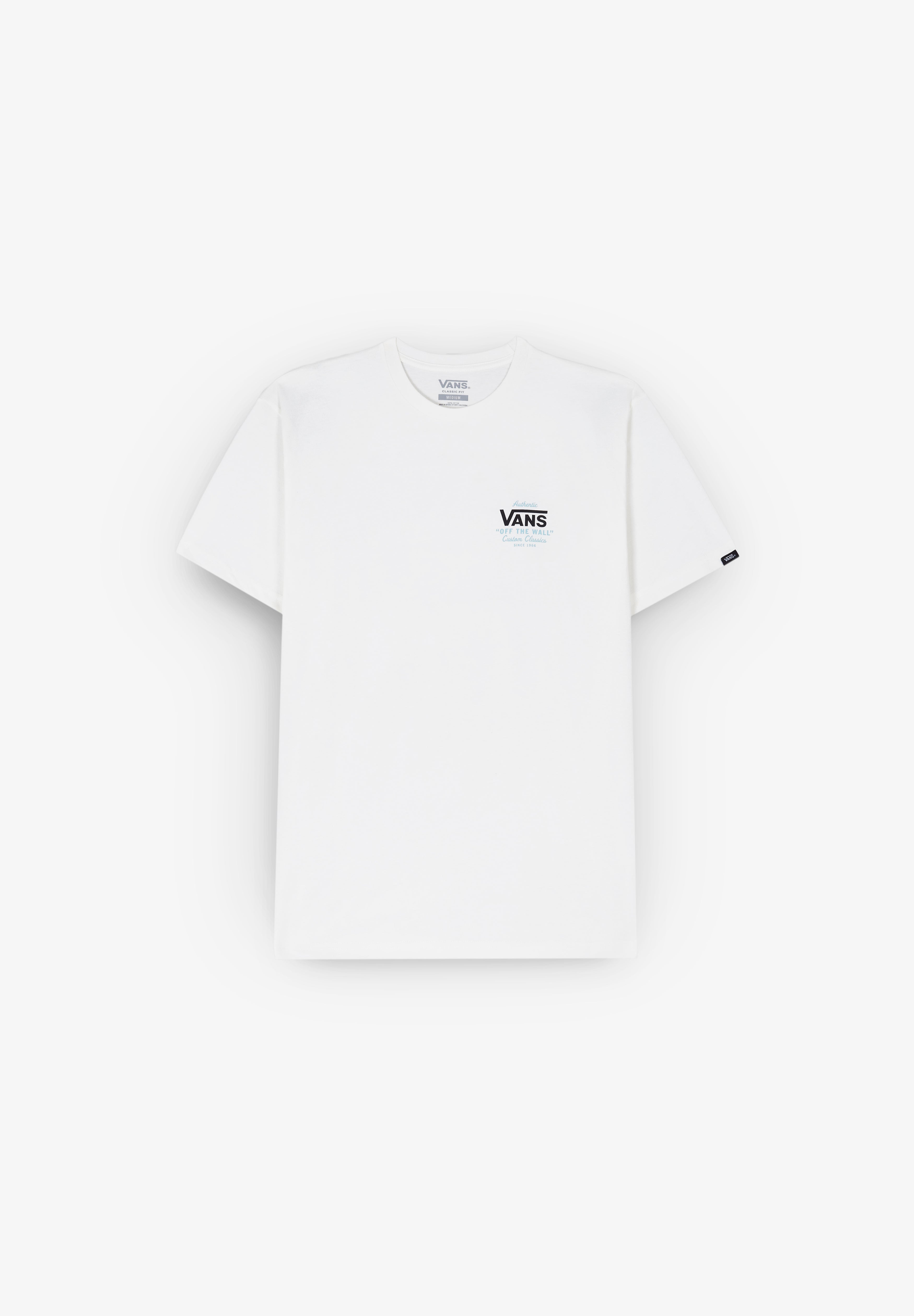 VANS | CAMISETA MN HOLDER ST CLASSIC