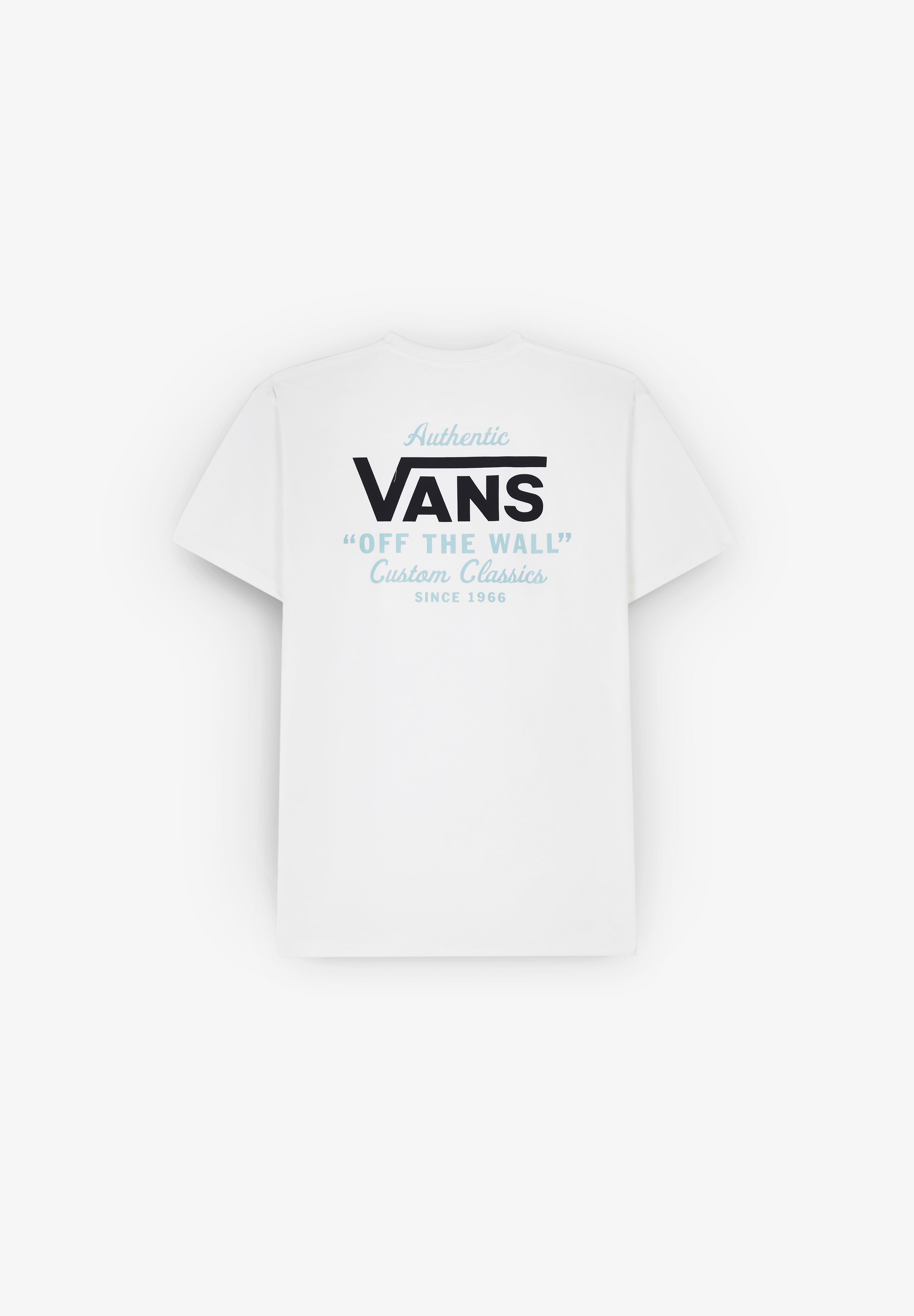 VANS | CAMISETA MN HOLDER ST CLASSIC