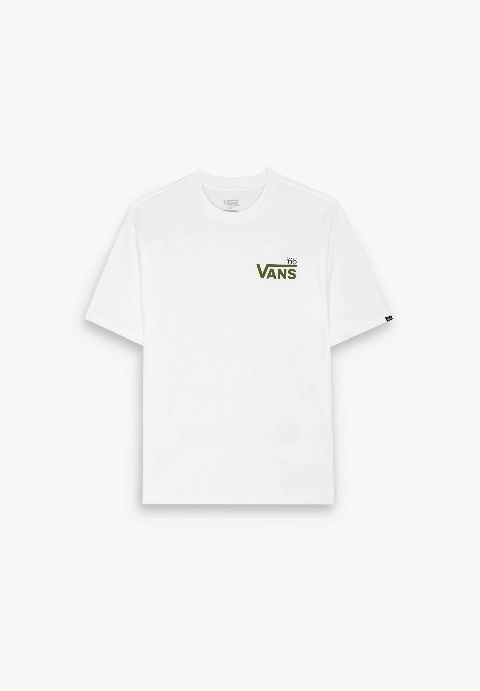 VANS | CAMISETA POSTED SS