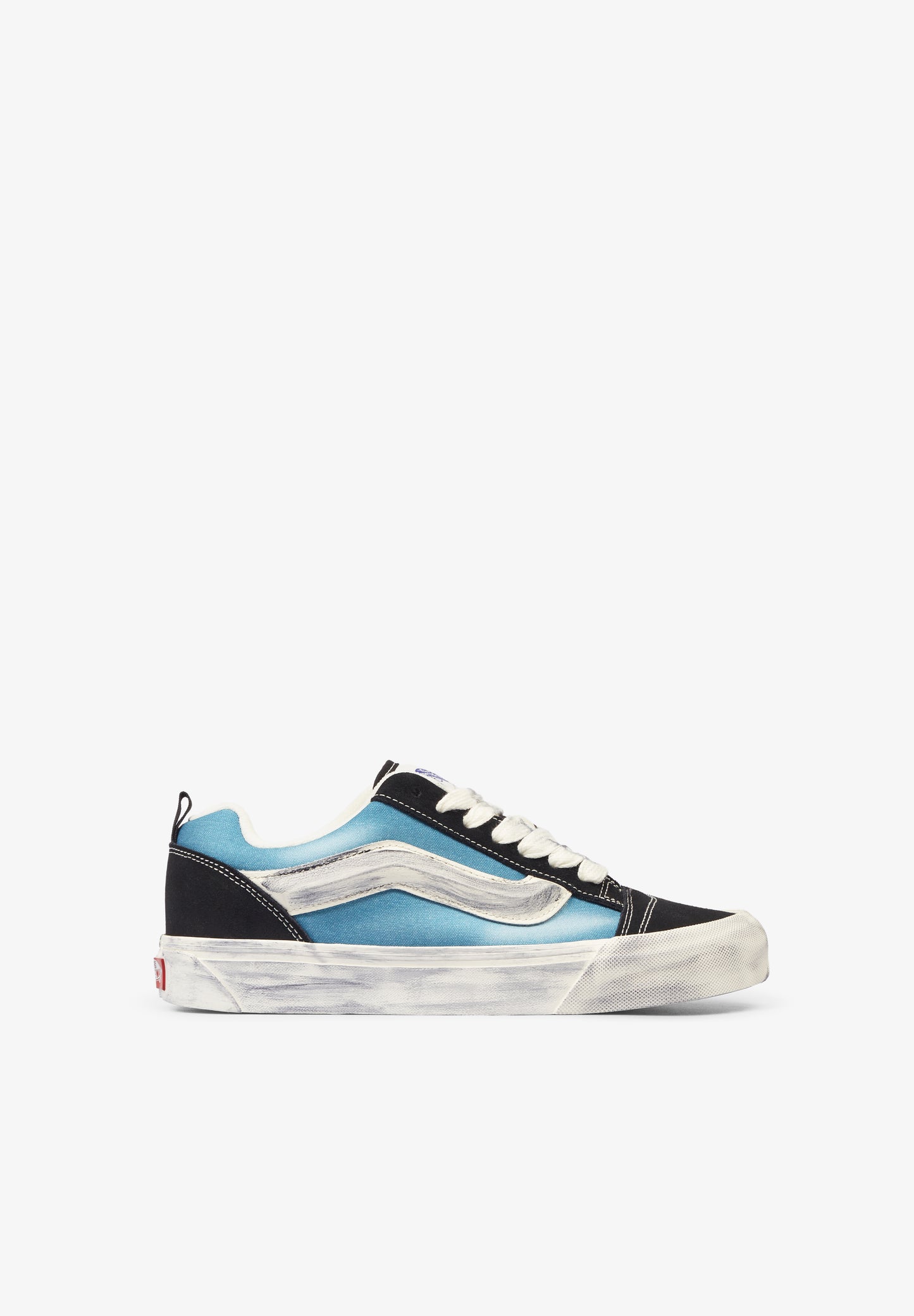 VANS | KNU SKOOL