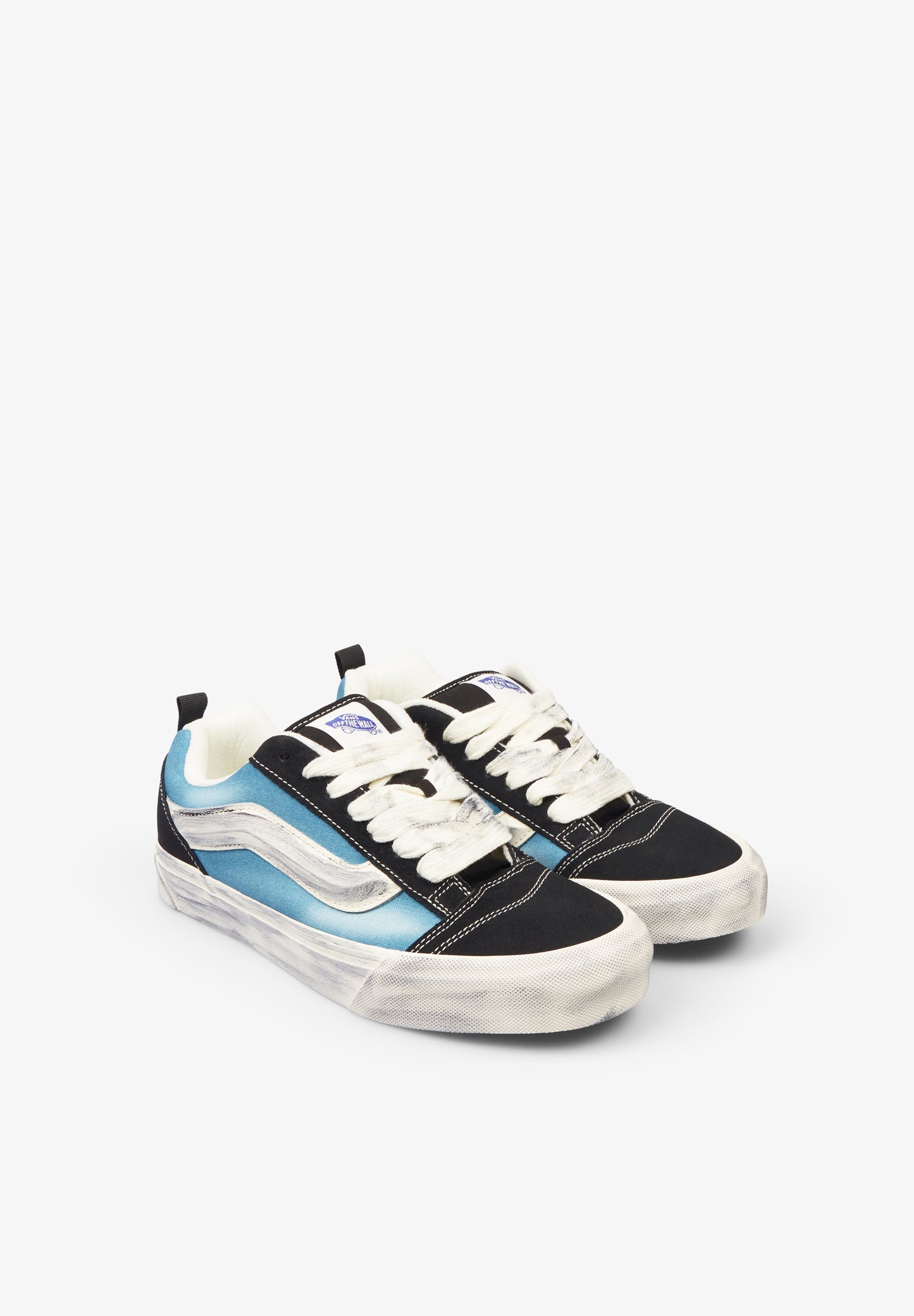 VANS | KNU SKOOL