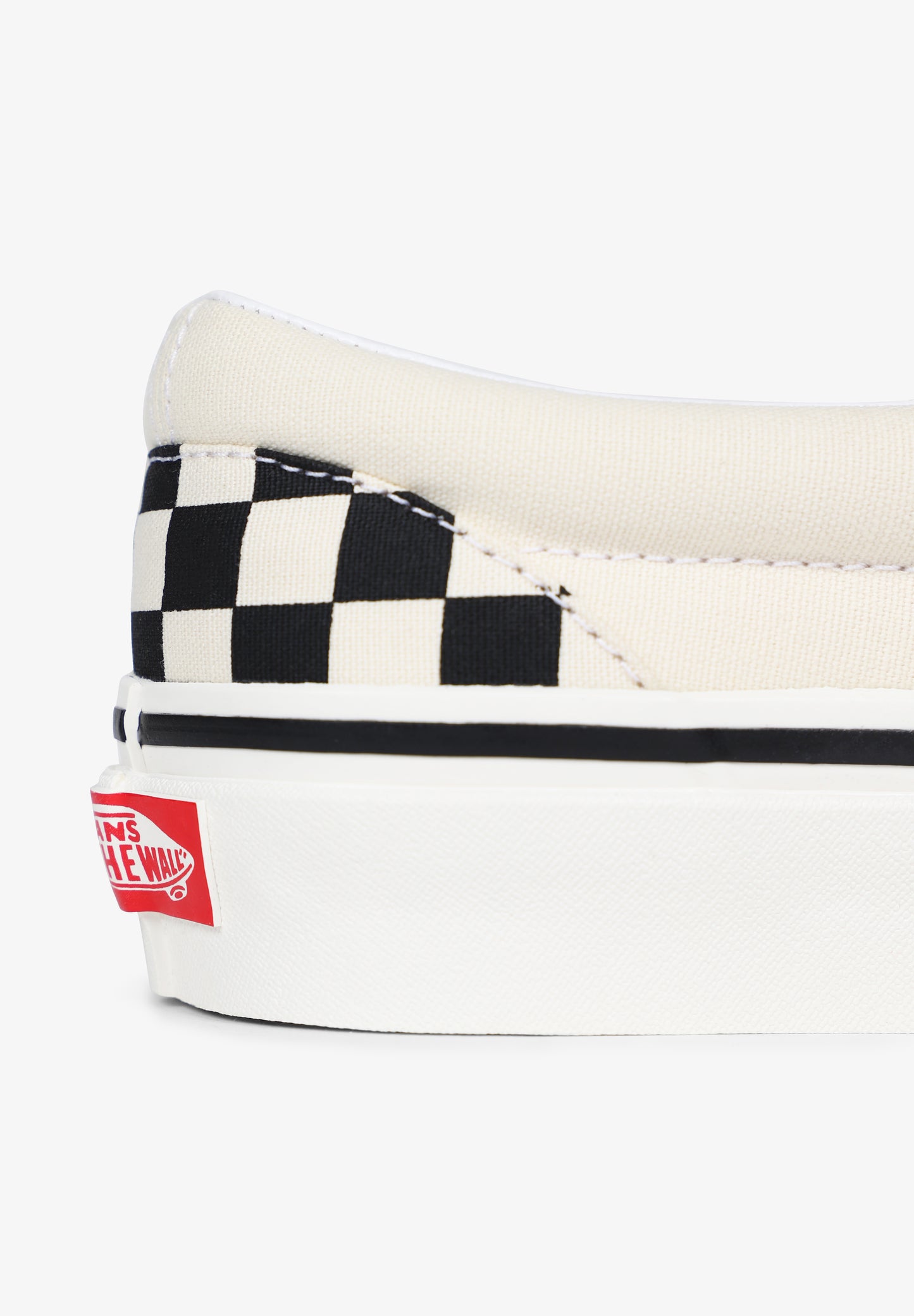 VANS | SNEAKERS UA CLASSIC SLIP-ON