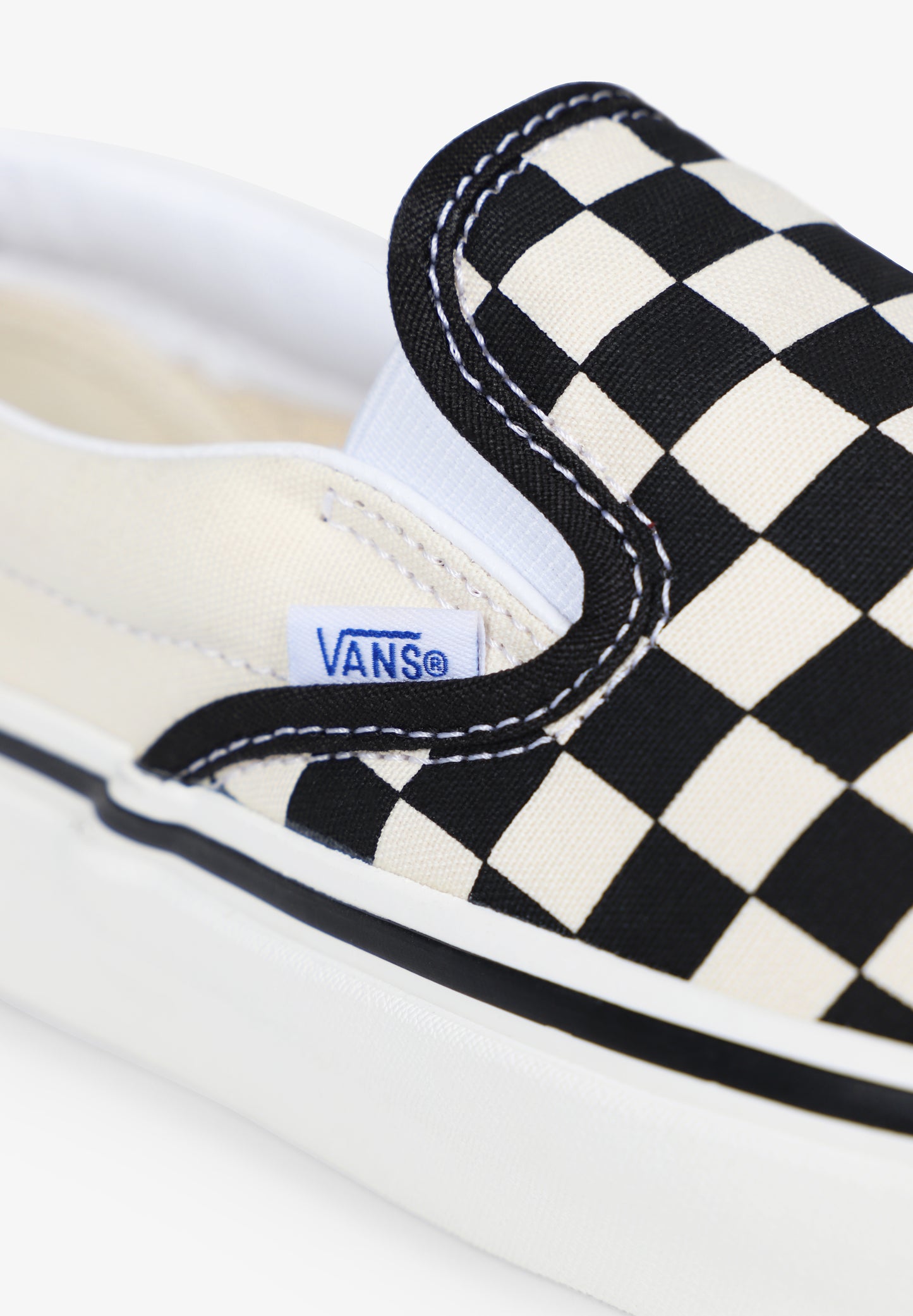 VANS | SNEAKERS UA CLASSIC SLIP-ON