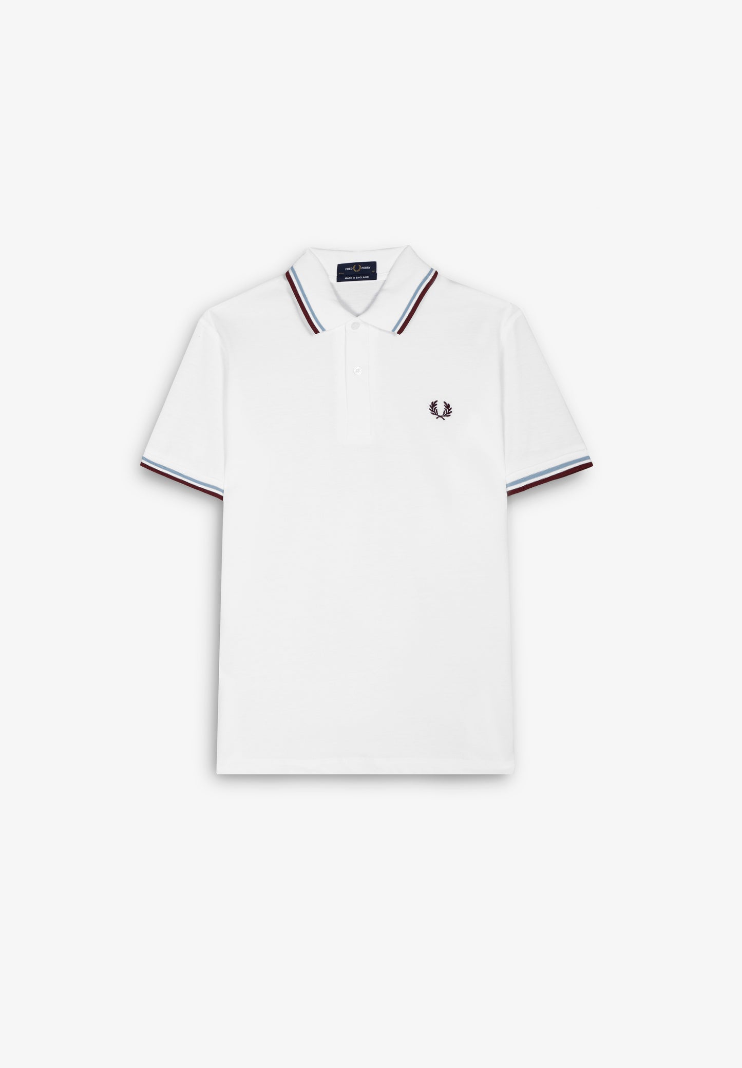 FRED PERRY | POLO FRED PERRY M12