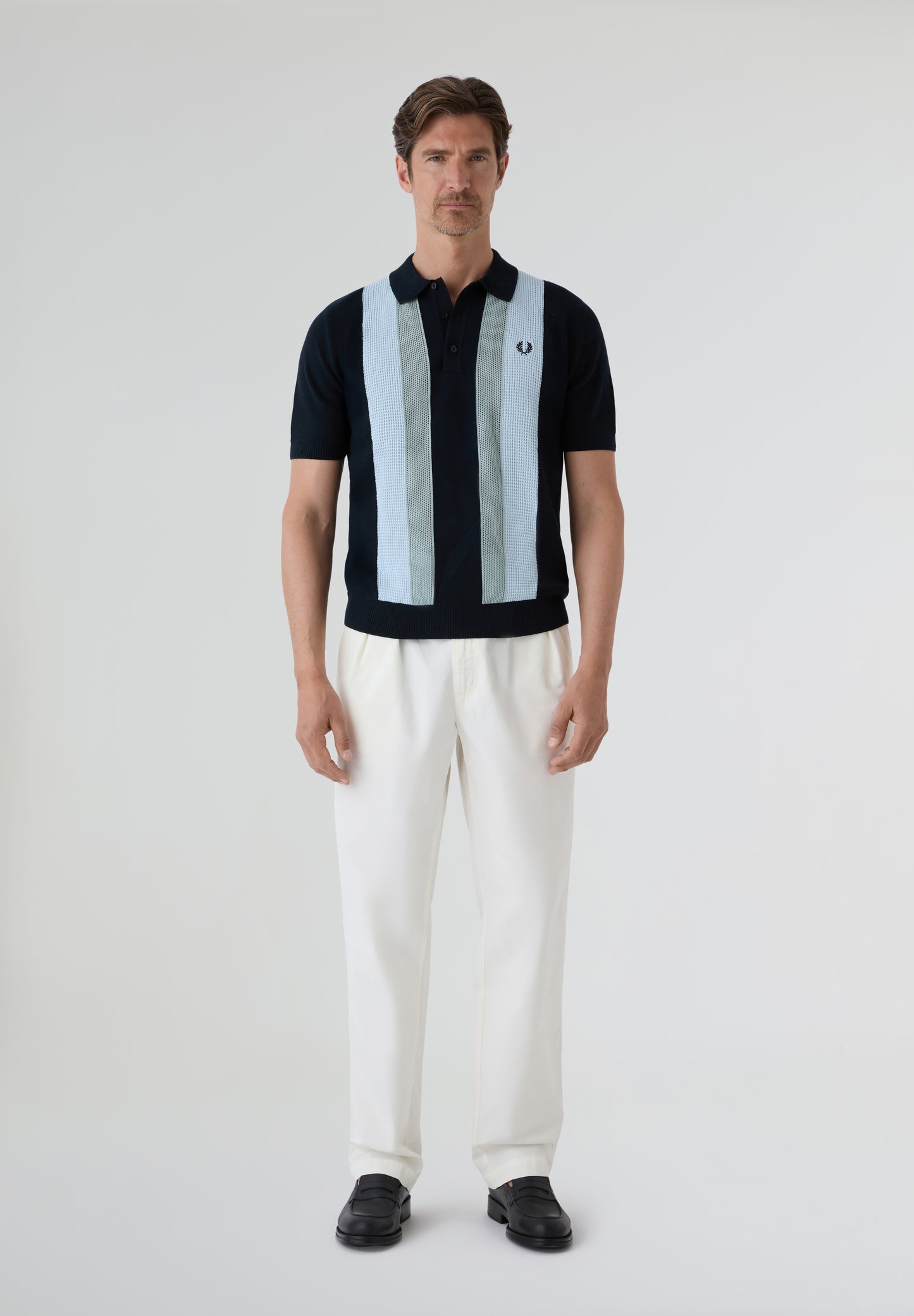 FRED PERRY | JERSEY FRED PERRY K8545