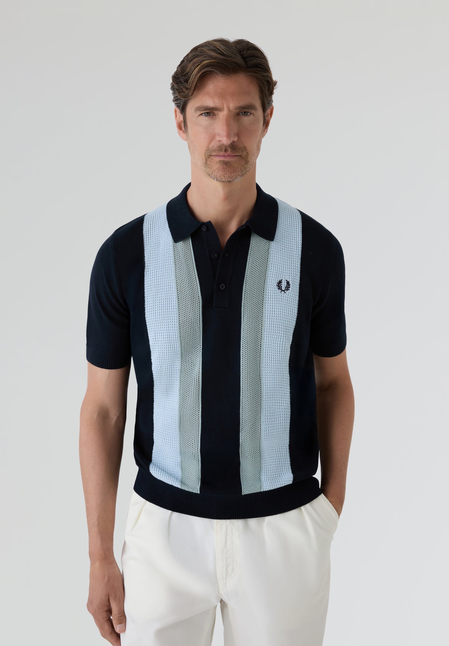 FRED PERRY | JERSEY FRED PERRY K8545