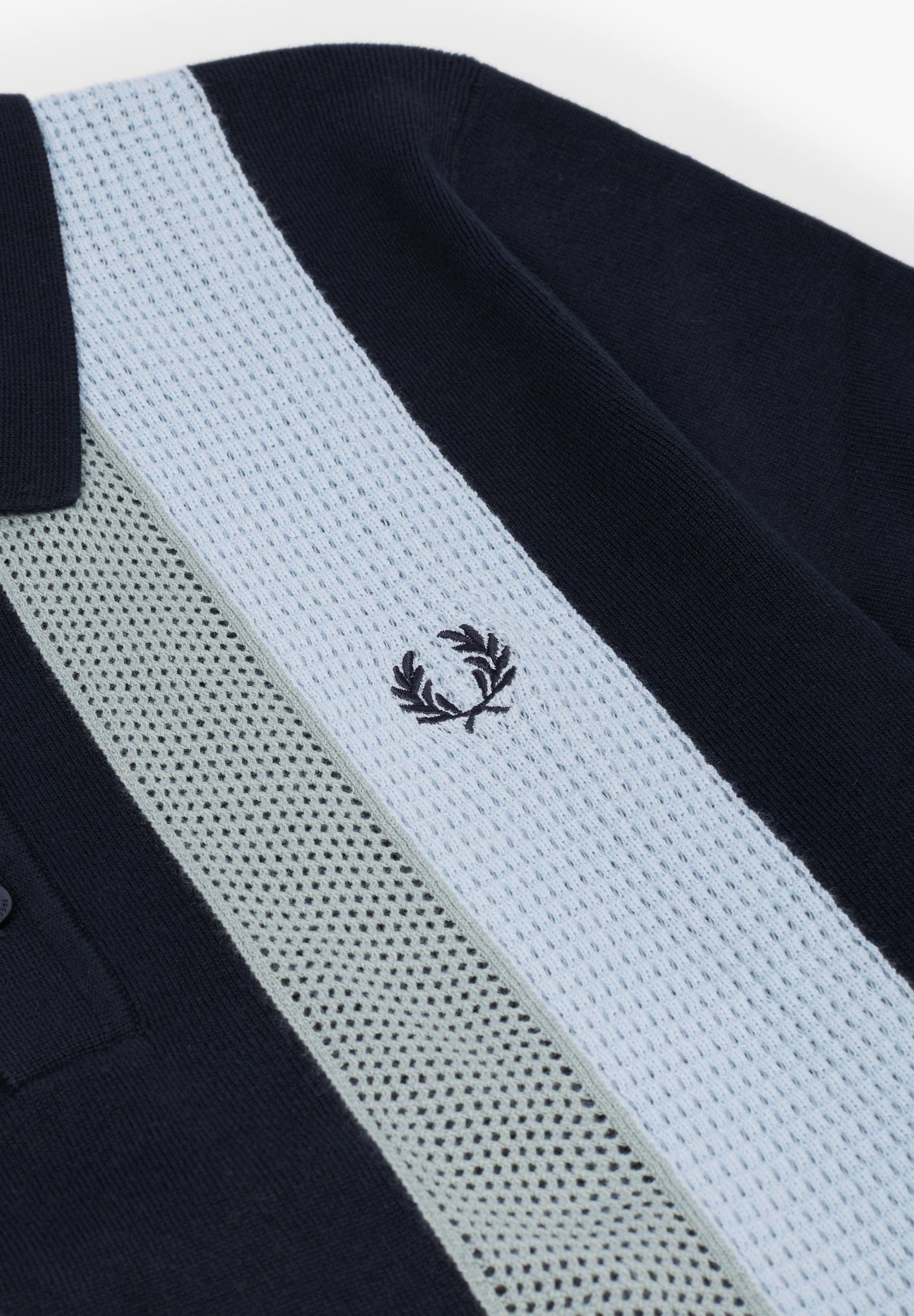 FRED PERRY | JERSEY FRED PERRY K8545