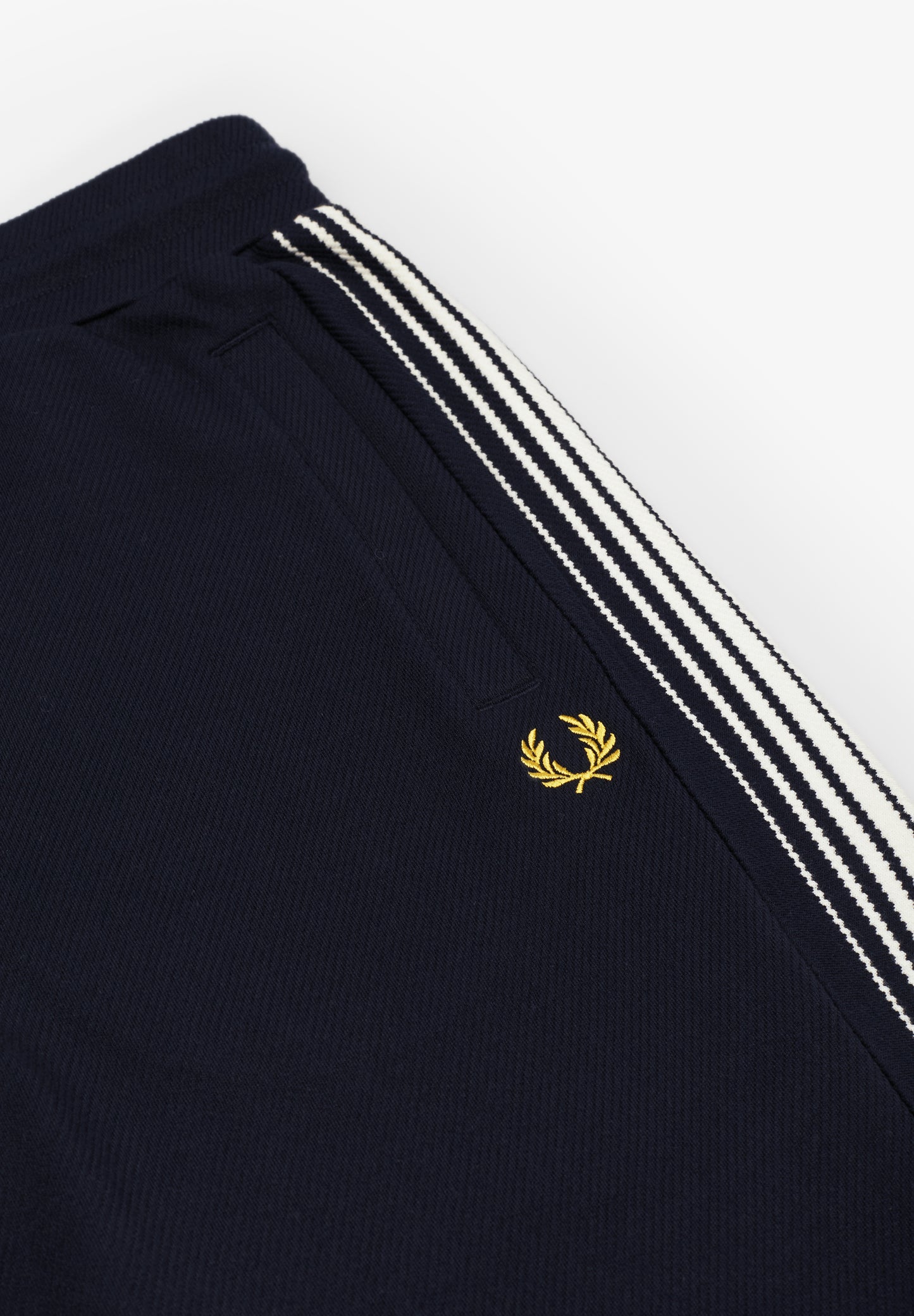 FRED PERRY | PANTALÓN FRED PERRY T8518