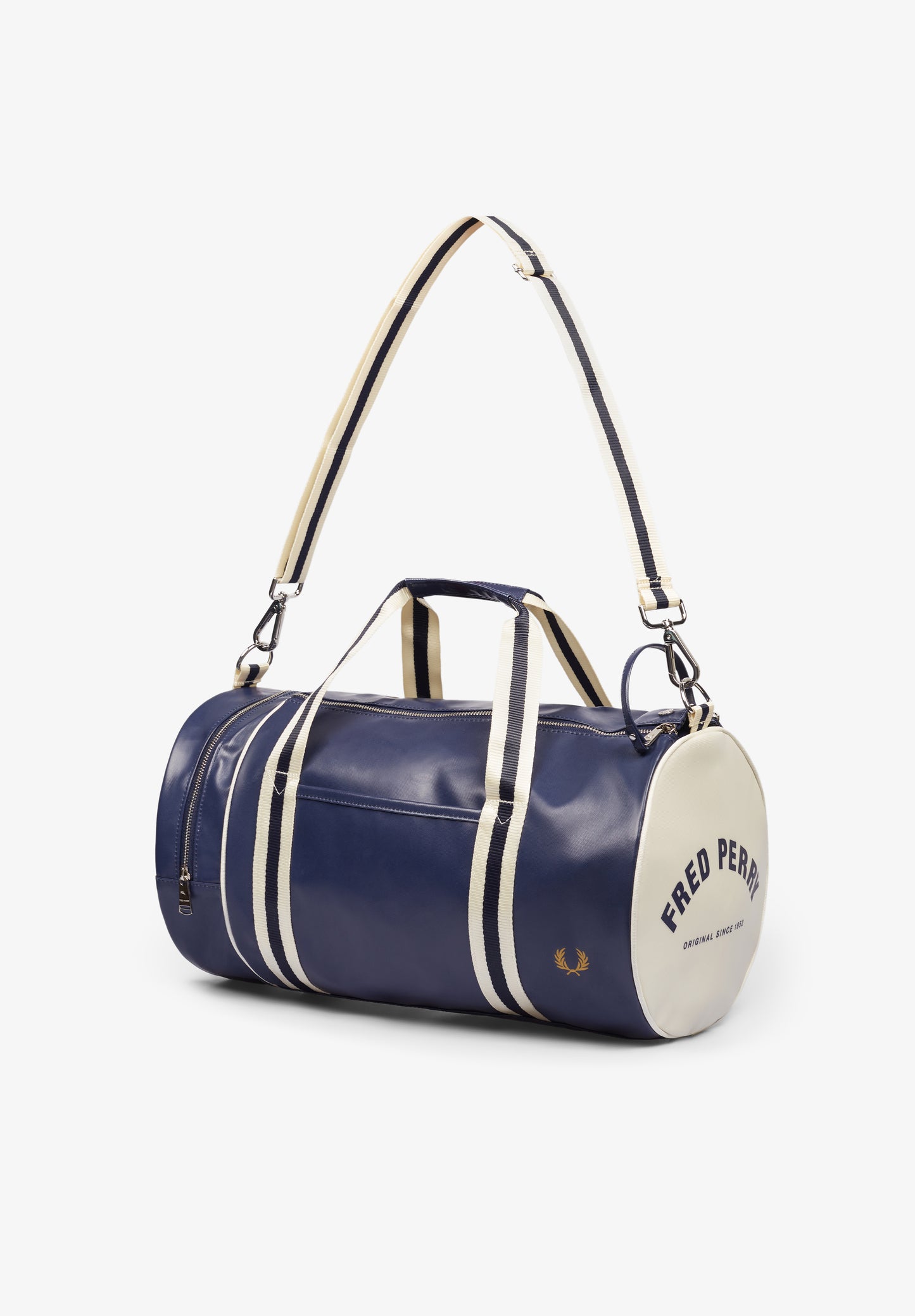 FRED PERRY | BOLSA FRED PERRY L7255