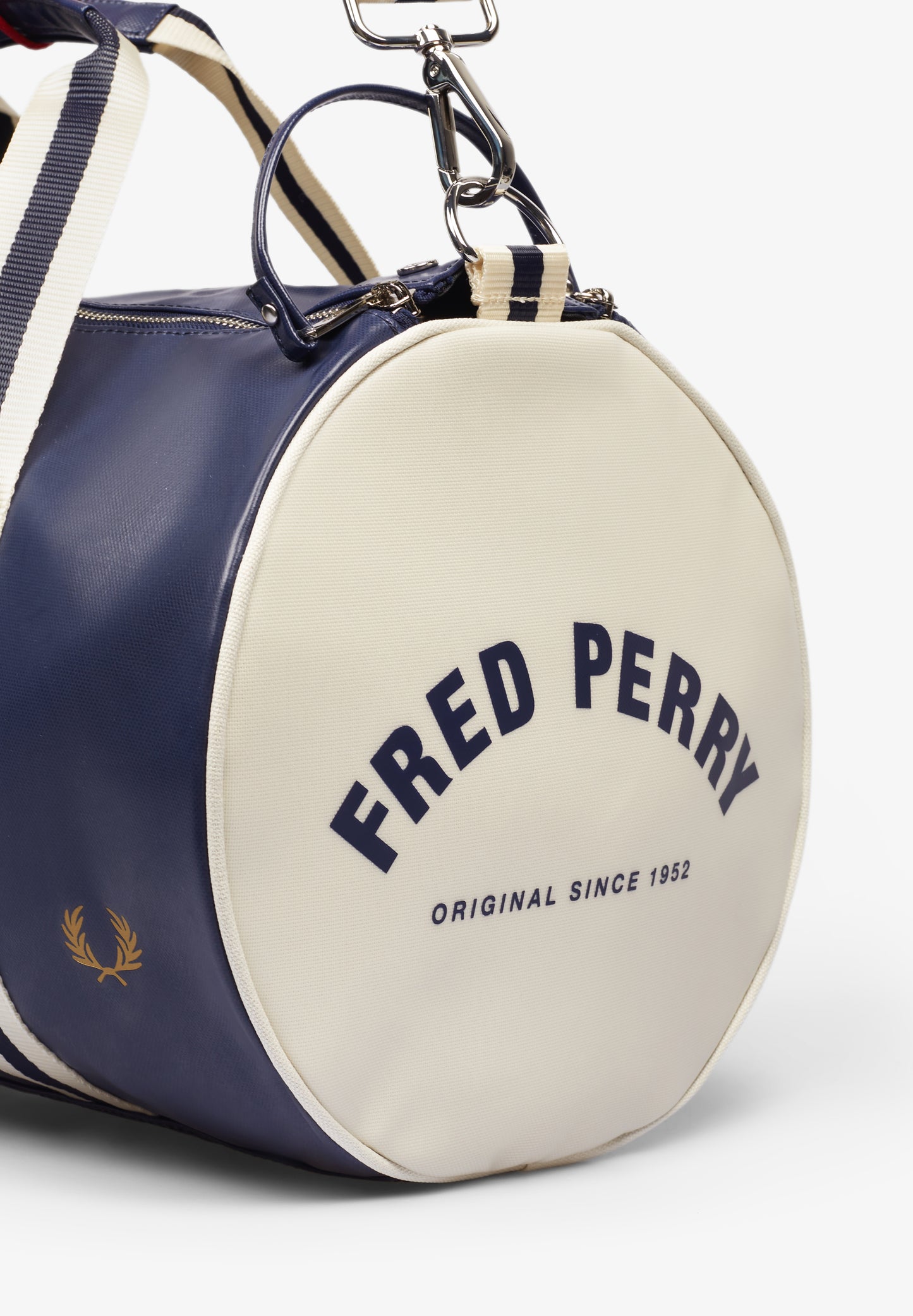 FRED PERRY | BOLSA FRED PERRY L7255