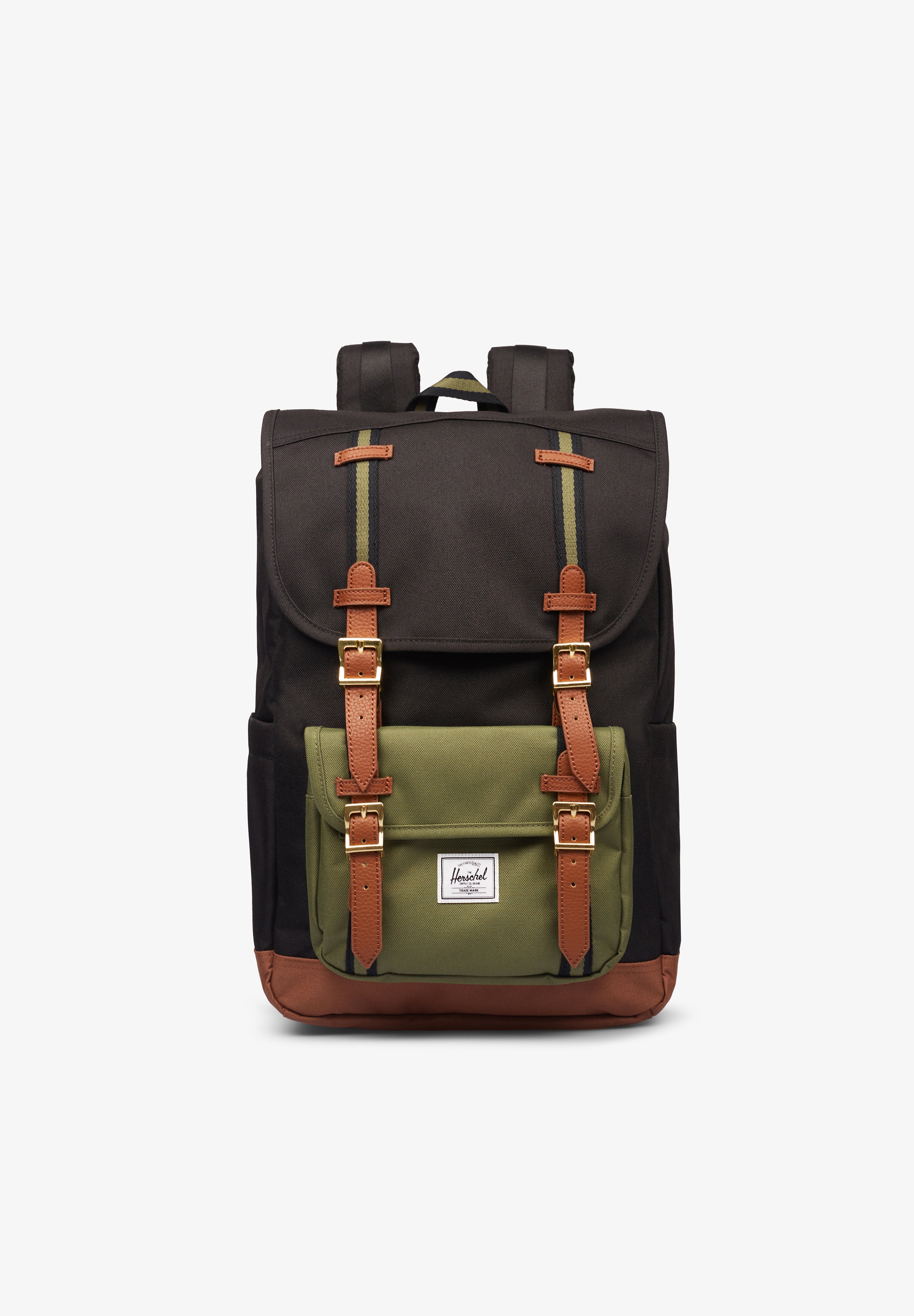 HERSCHEL | MOCHILA LITTLE AMERICA MID