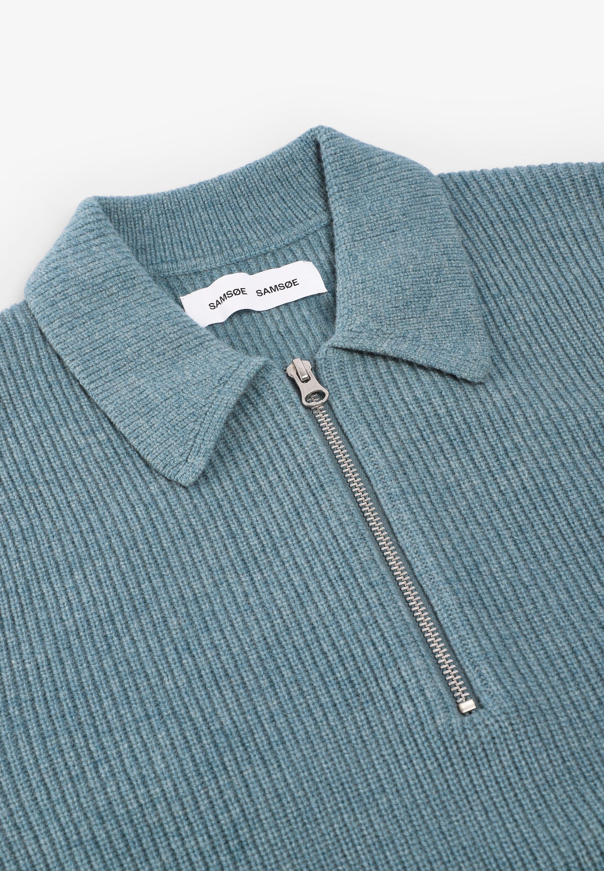 SAMSOE SAMSOE | JERSEY SAISAKS HOMBRE