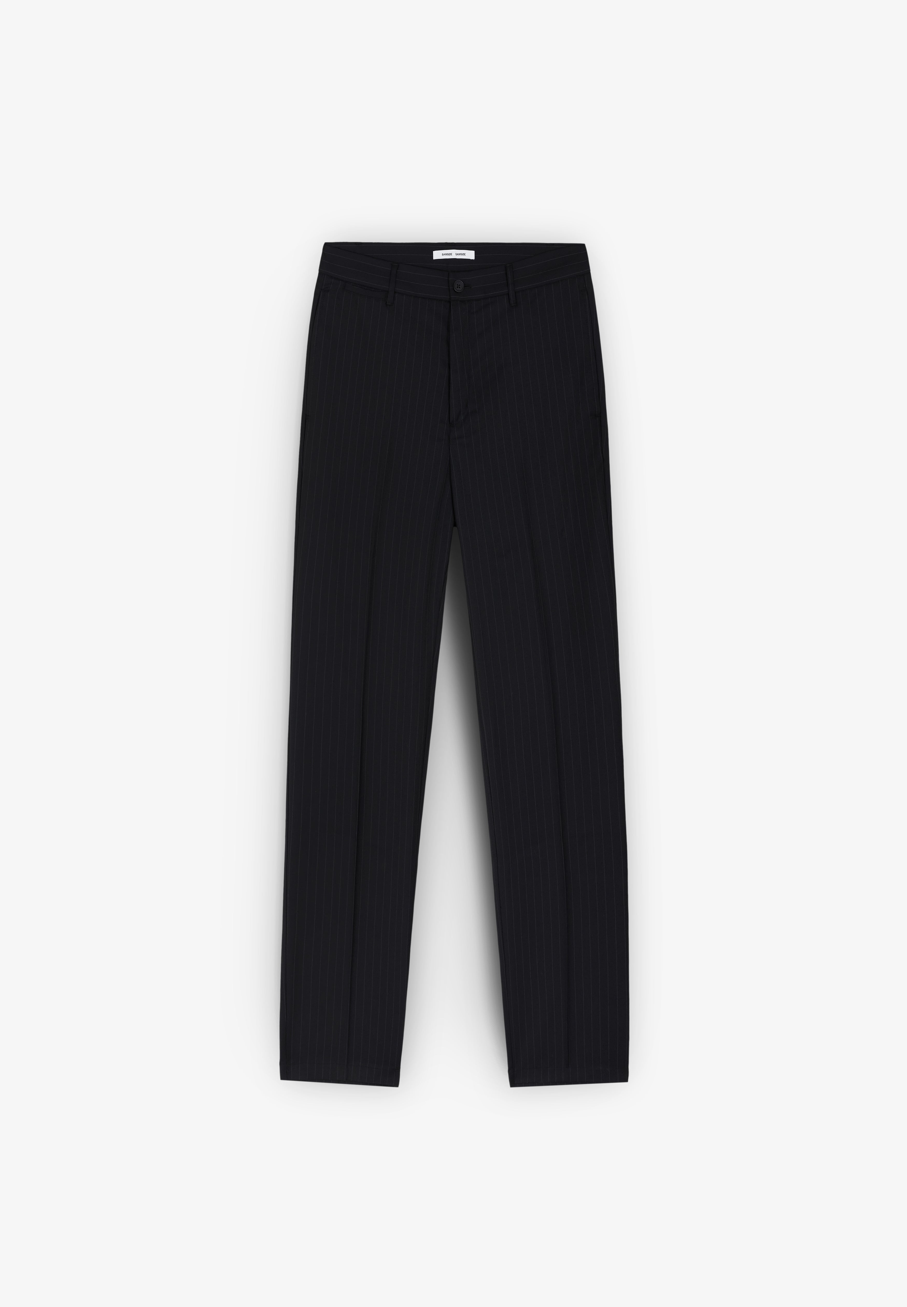 SAMSOE SAMSOE | PANTALÓN SAJOHNNY TROUSERS B